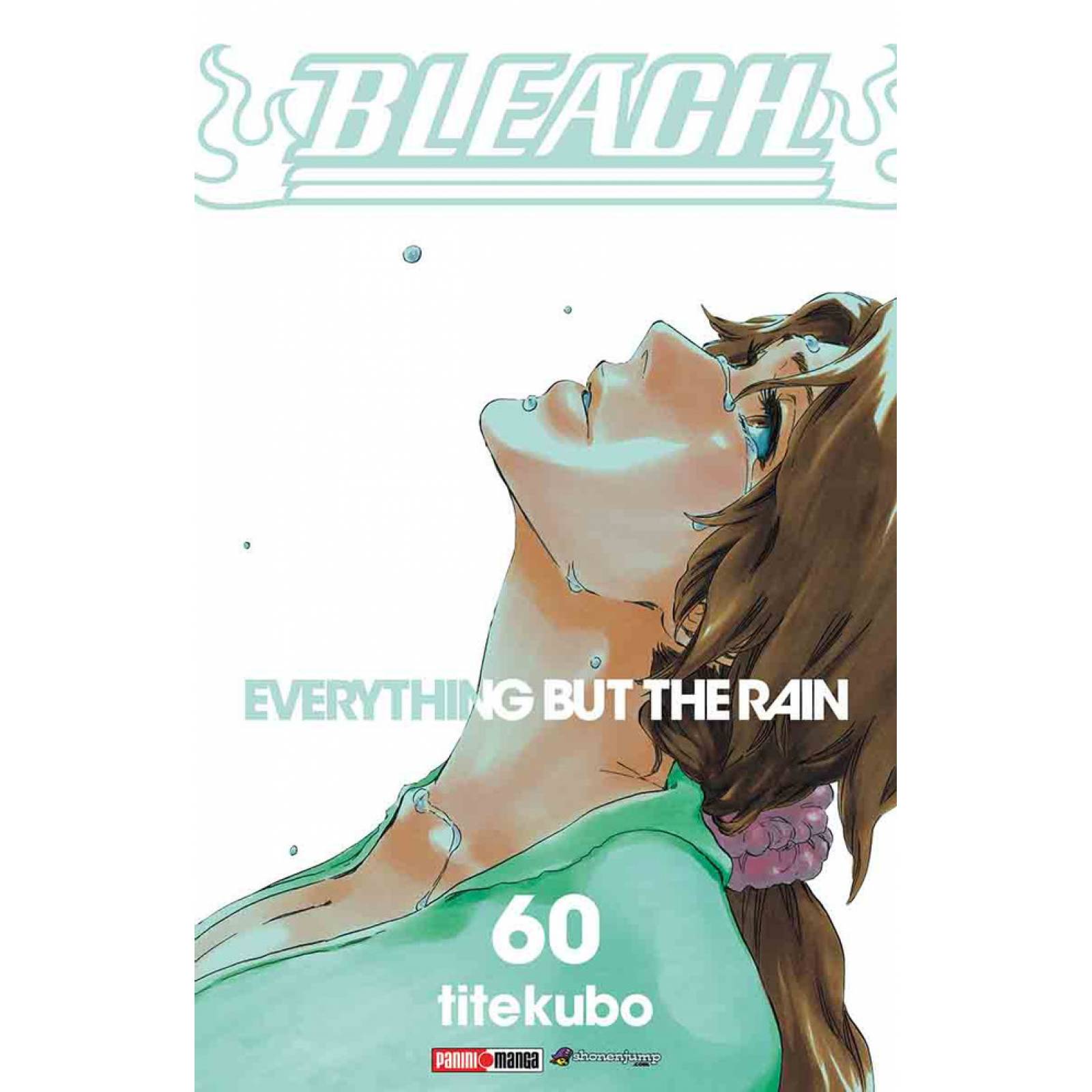 BLEACH N.60