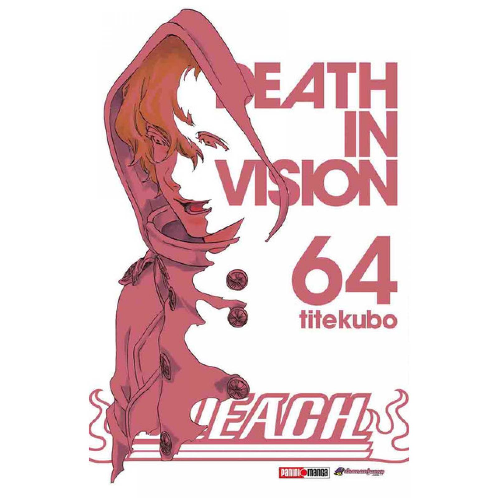 BLEACH N.64