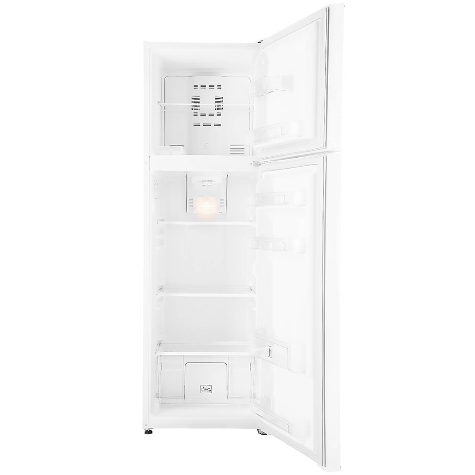 Refrigerador Automático 10 pies Blanco