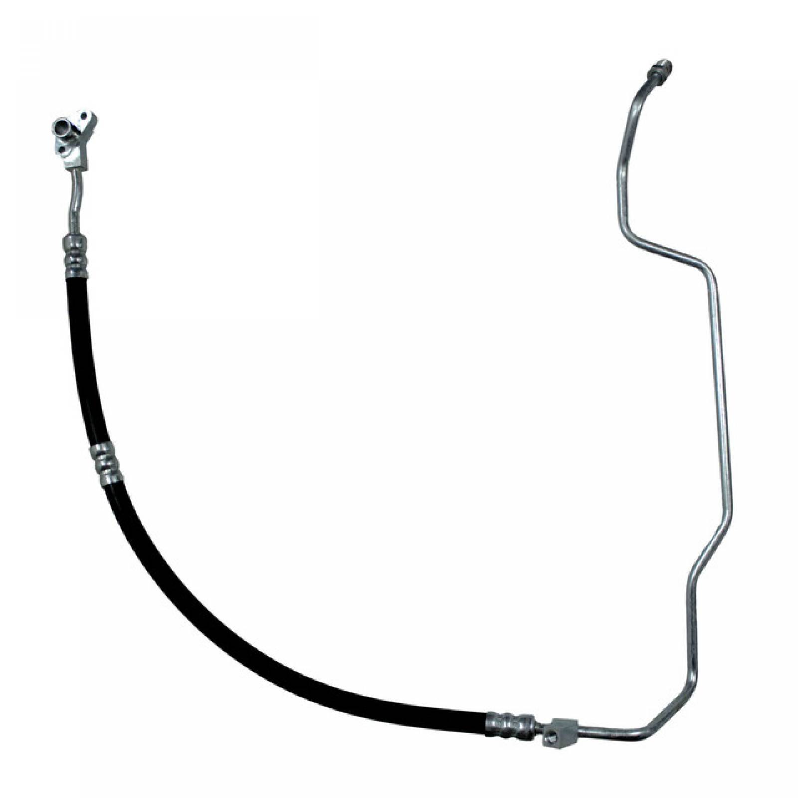 Manguera de dirección hidraúlica TL Acura 6 cil. 3.2L ent/sensor