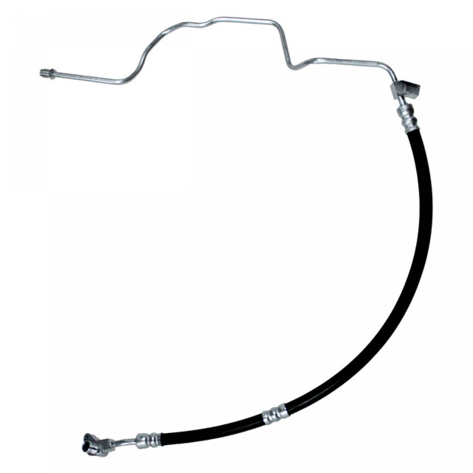 Manguera de direccion hidraúlica Acura MDX tubo 3/8 ent/sensor