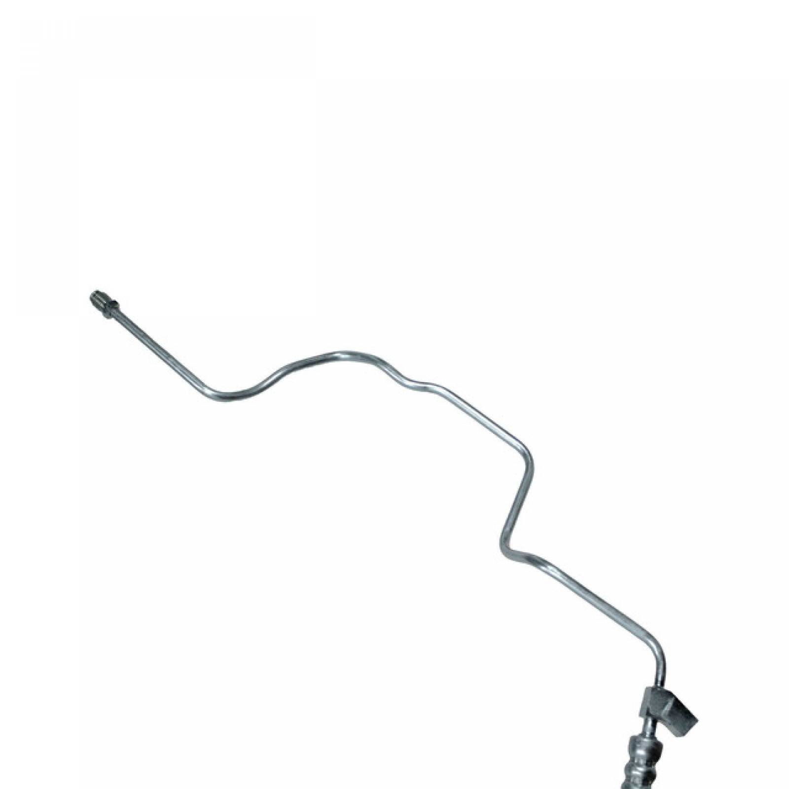 Manguera de direccion hidraúlica Acura MDX tubo 3/8 ent/sensor