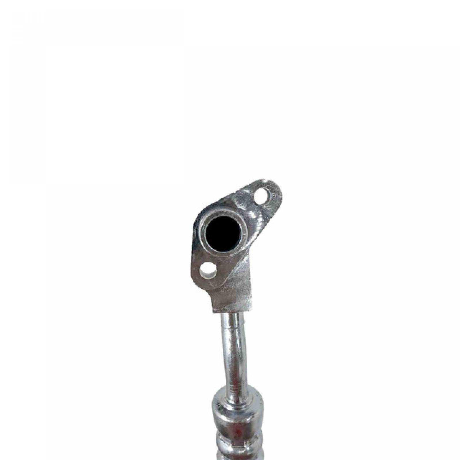 Manguera de direccion hidraúlica Acura MDX tubo 3/8 ent/sensor