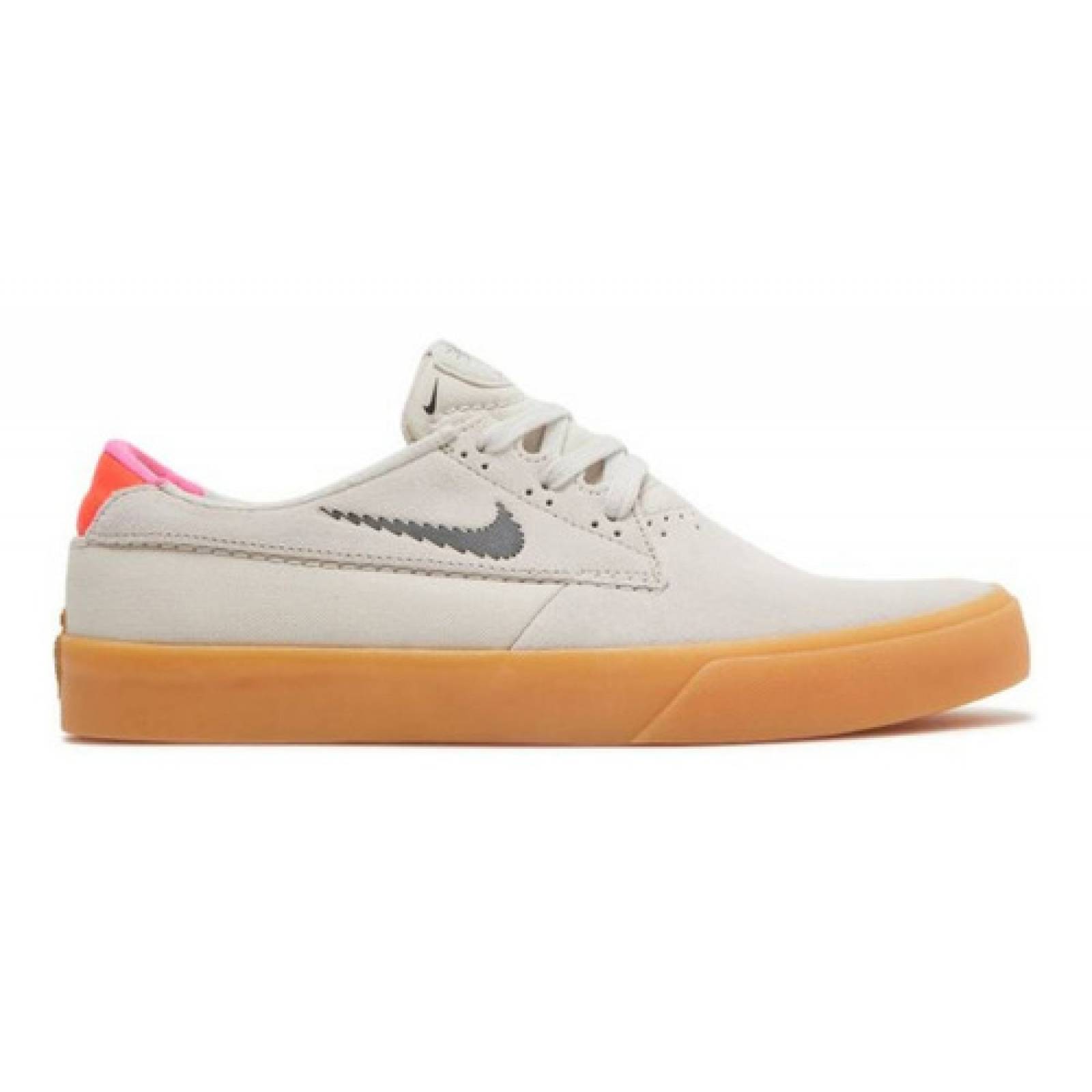 Tenis Nike SB Shane T Juegos Olímpicos Tokio Beige Originales CU9224101