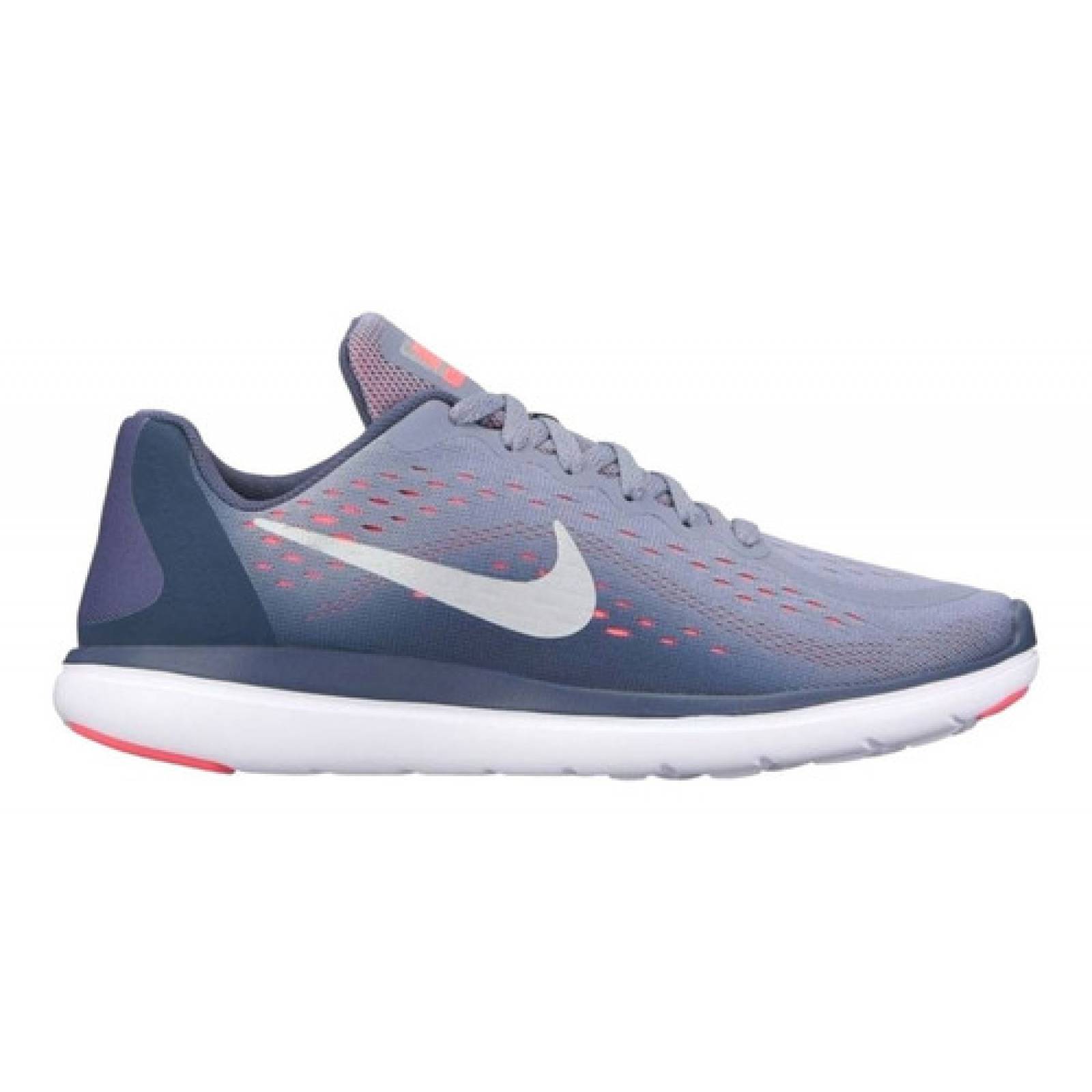 Tenis nike cheap rosas 2017