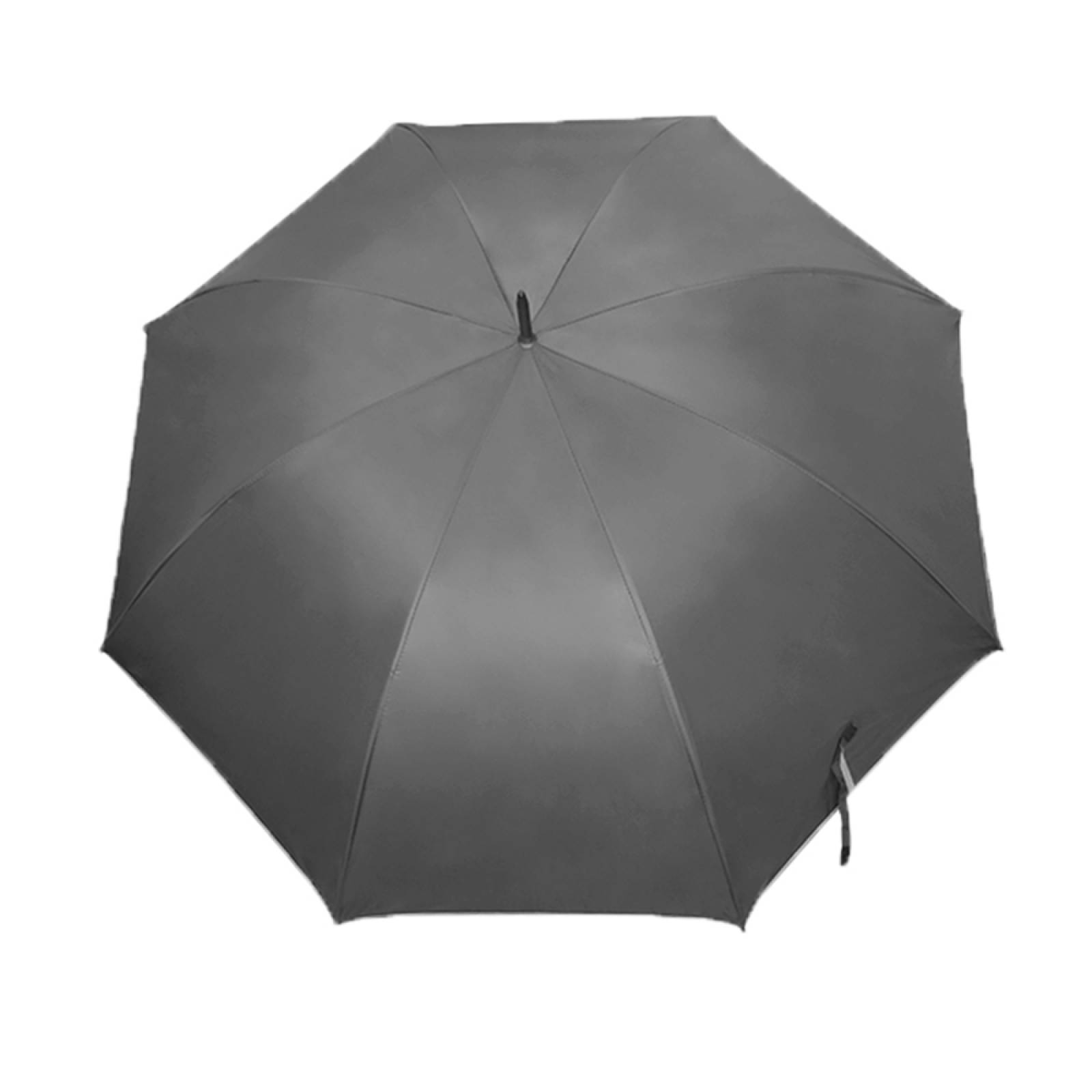 Paraguas Sombrilla Rompevientos Manual Con Filtro Solar Tela Resistente