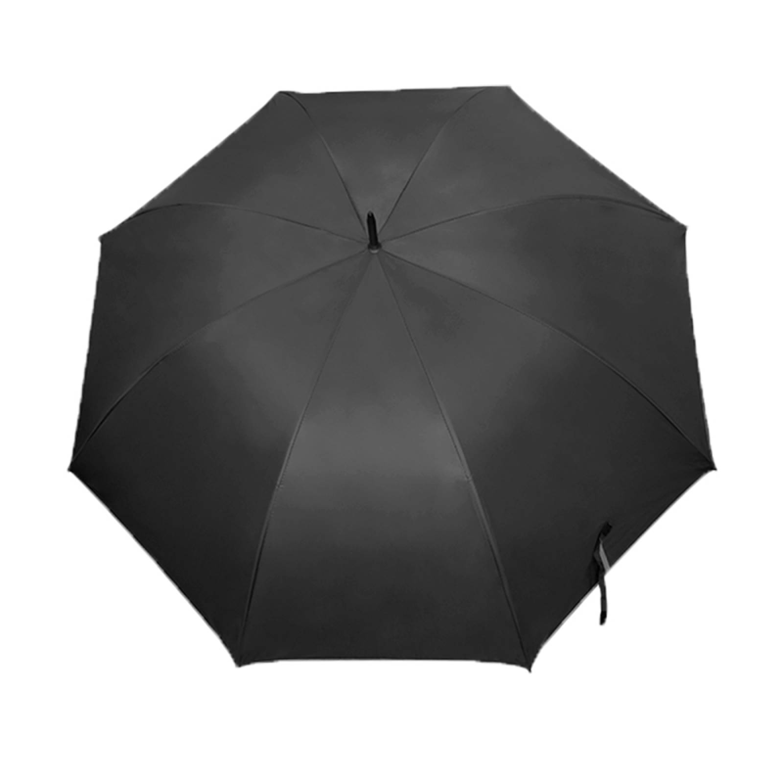 Paraguas Sombrilla Rompevientos Manual Con Filtro Solar Tela Resistente