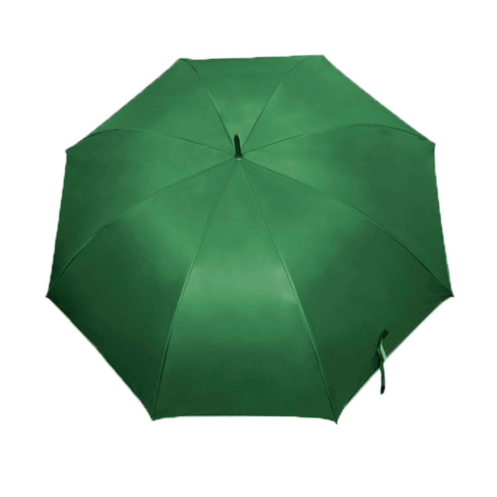 Paraguas Sombrilla Rompevientos Manual Con Filtro Solar Tela Resistente