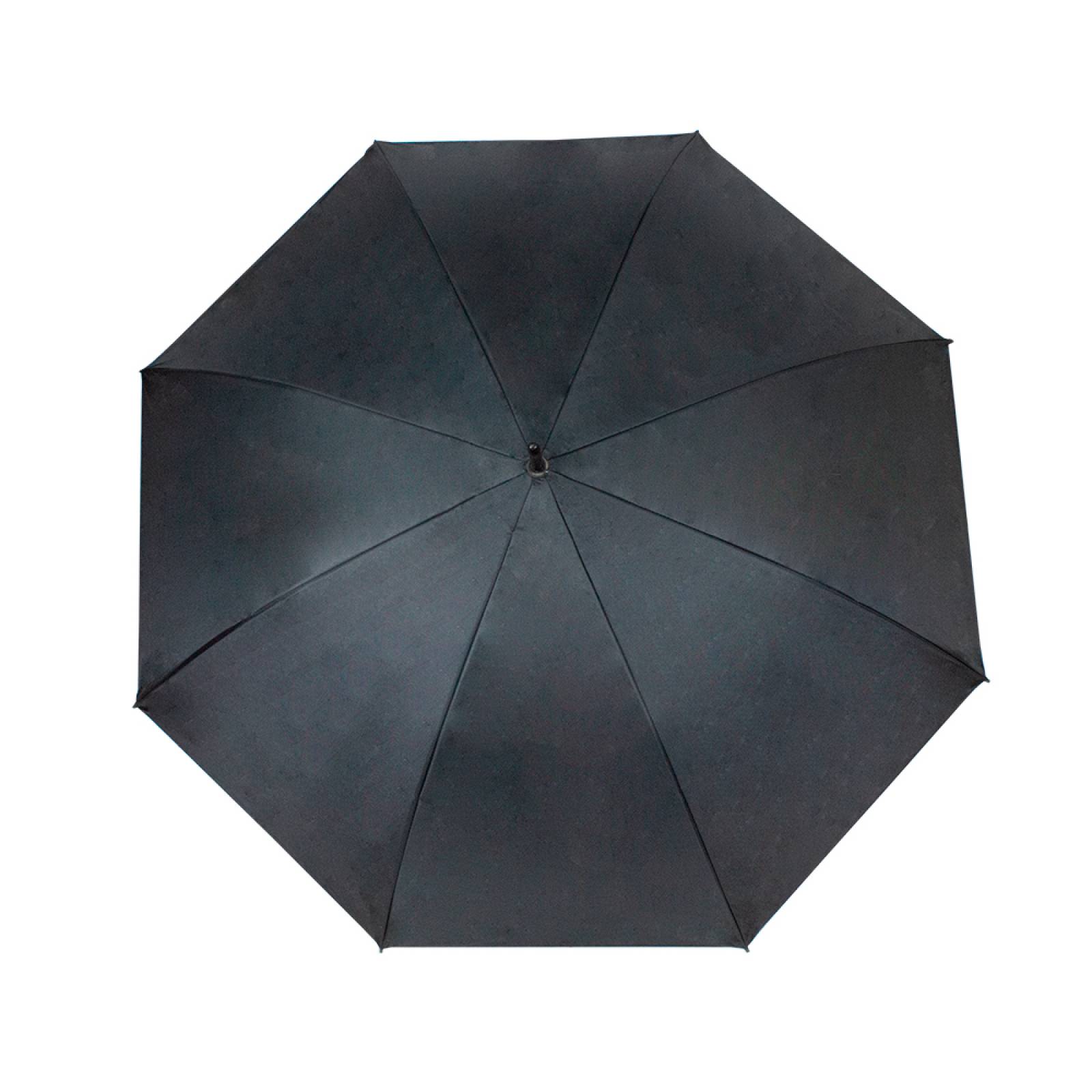 Paraguas Sombrilla Semiautomático Jumbo Tipo Bastón 4 Pzas