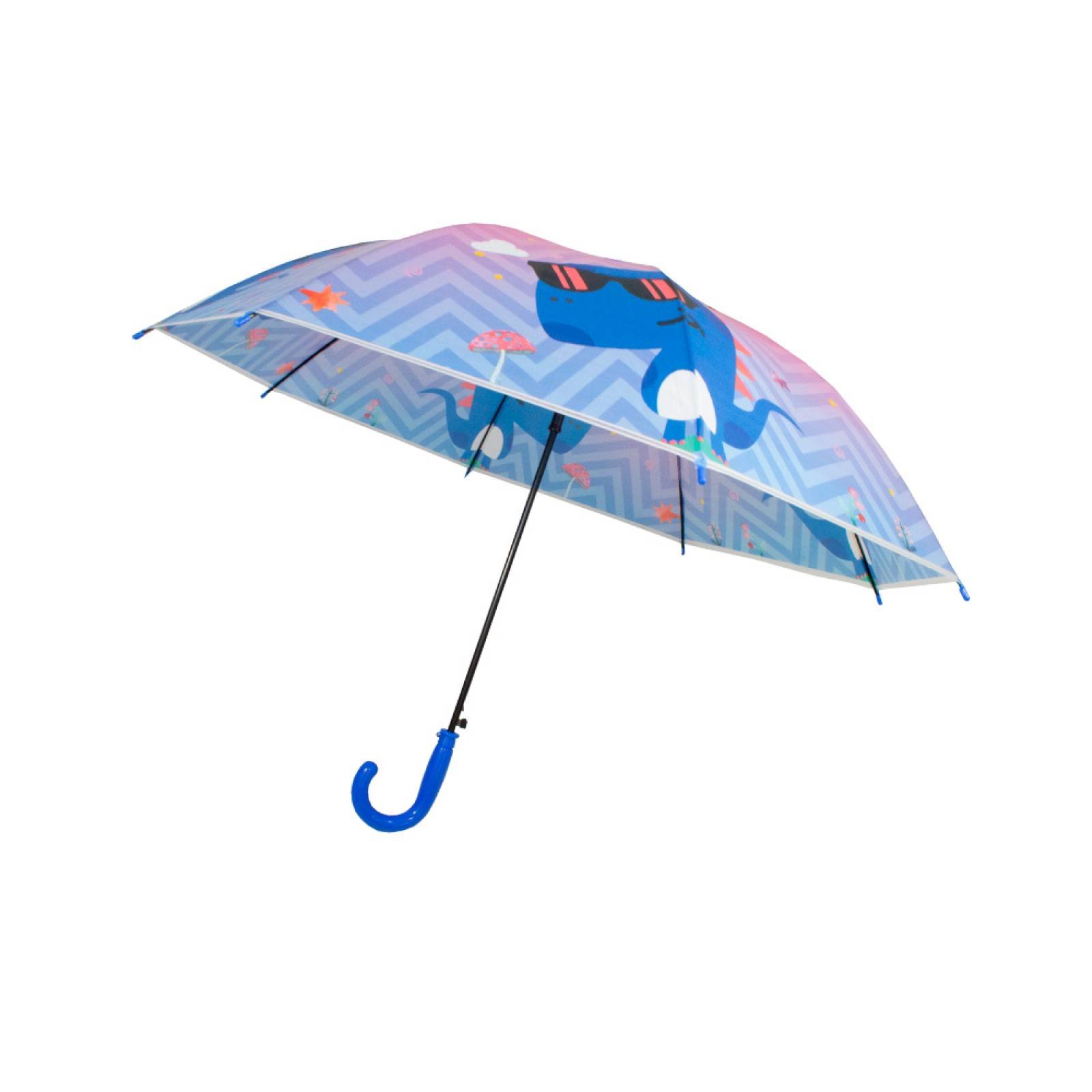 Fabbay 8 paraguas blancos de bricolaje con mango de gancho en J, paraguas  blanco para niños, paraguas de lluvia para niños, paraguas blanco  resistente