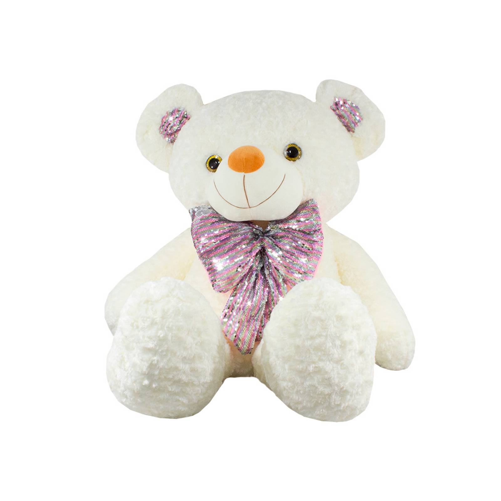 Oso De Peluche Grande Gigante Suave 1,20 M