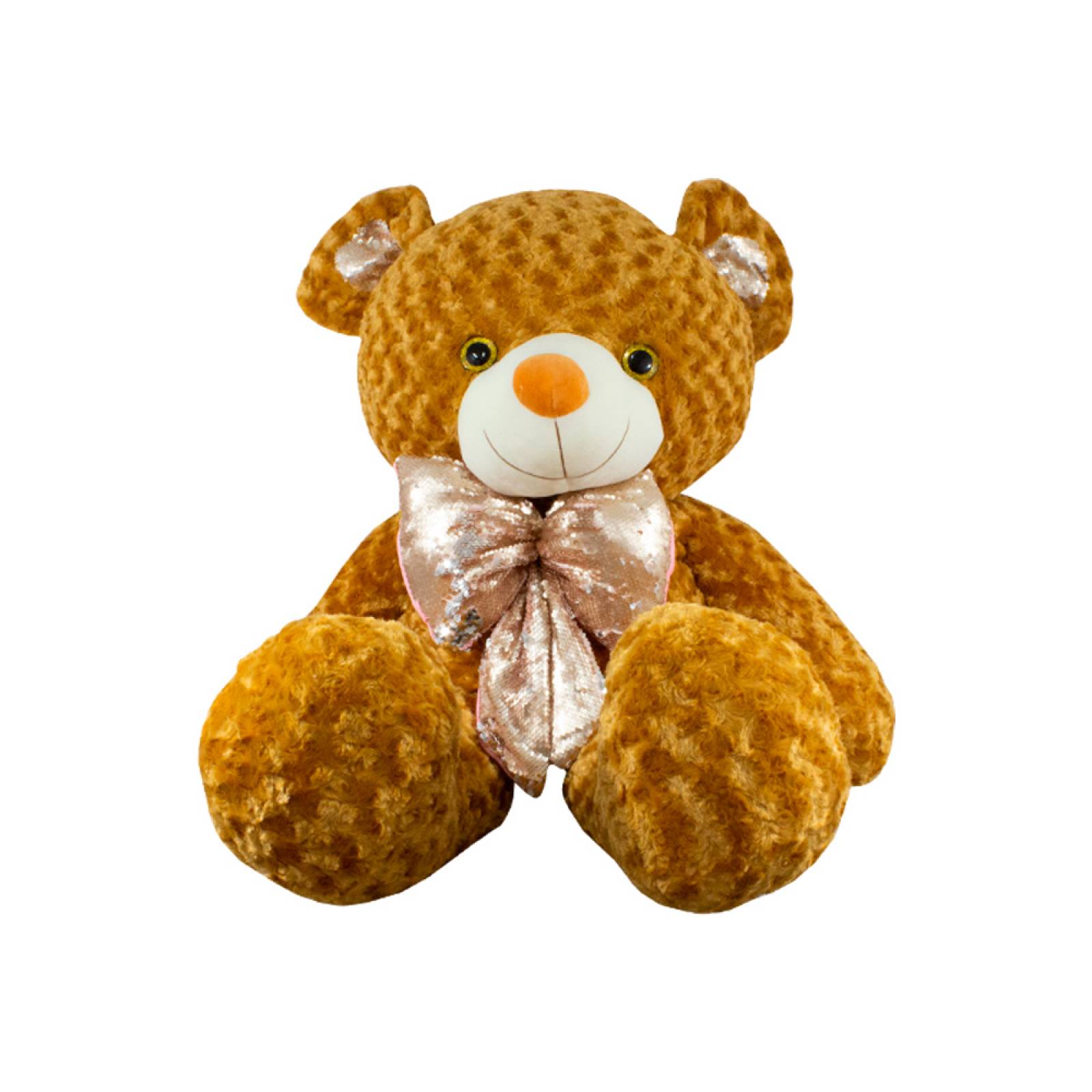 Oso De Peluche Grande Gigante Suave 1,20 M