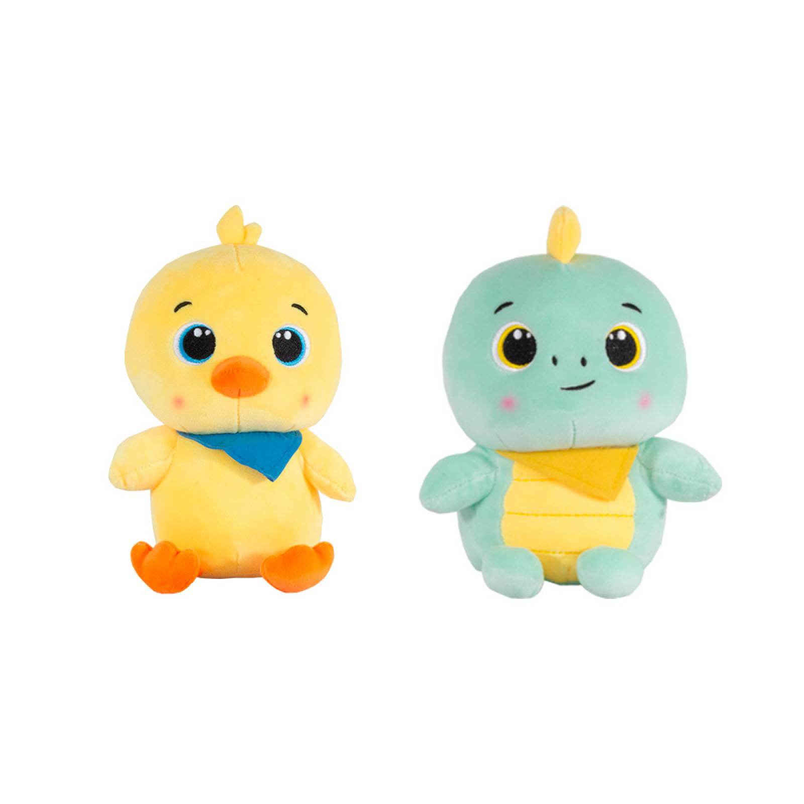 Peluche Infantil Juguete Para Niños Peluche Kawaii Suave