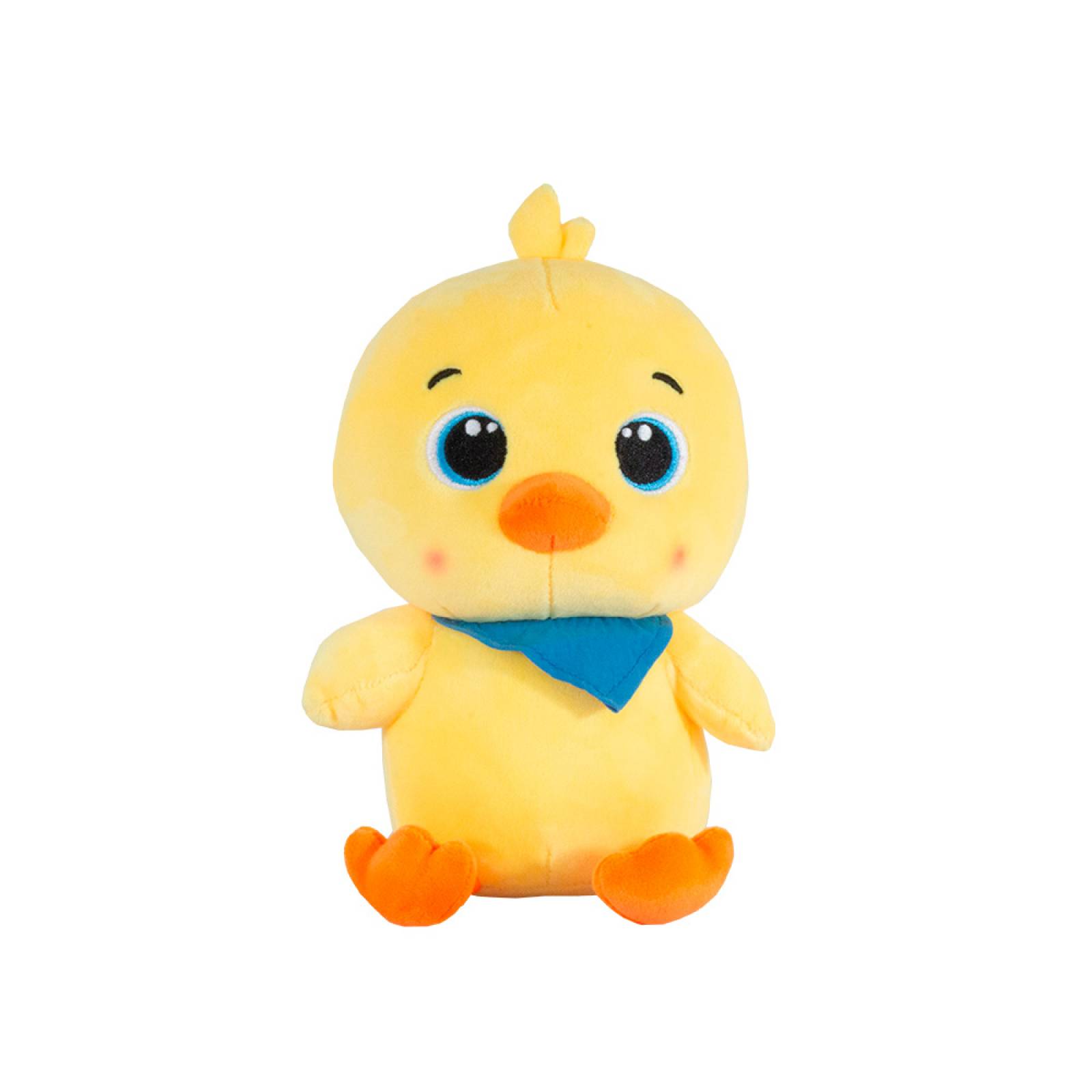 Peluche Infantil Juguete Para Niños Peluche Kawaii Suave