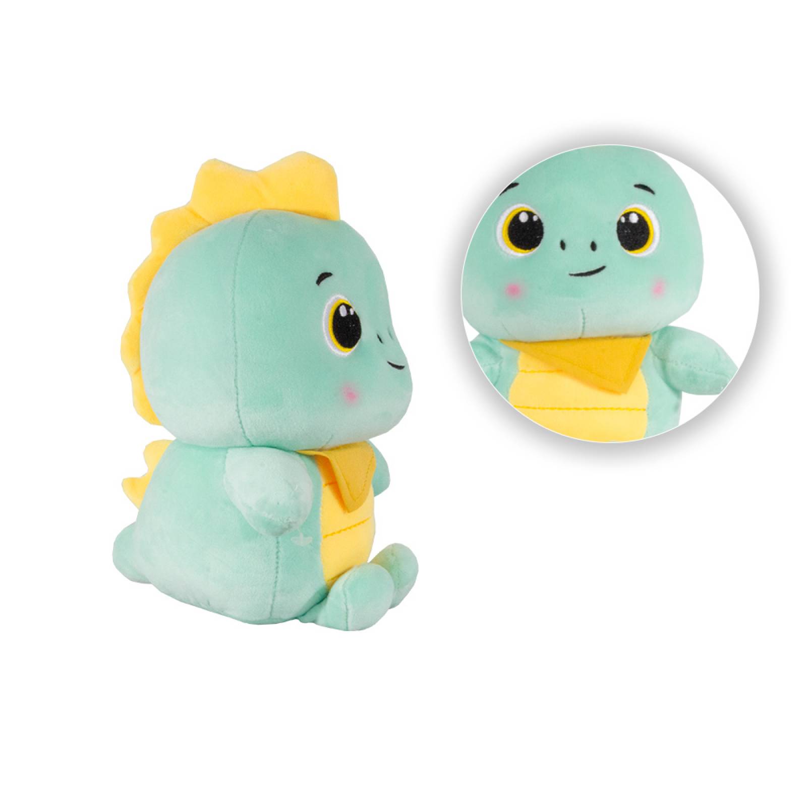 Peluche Infantil Juguete Para Niños Peluche Kawaii Suave