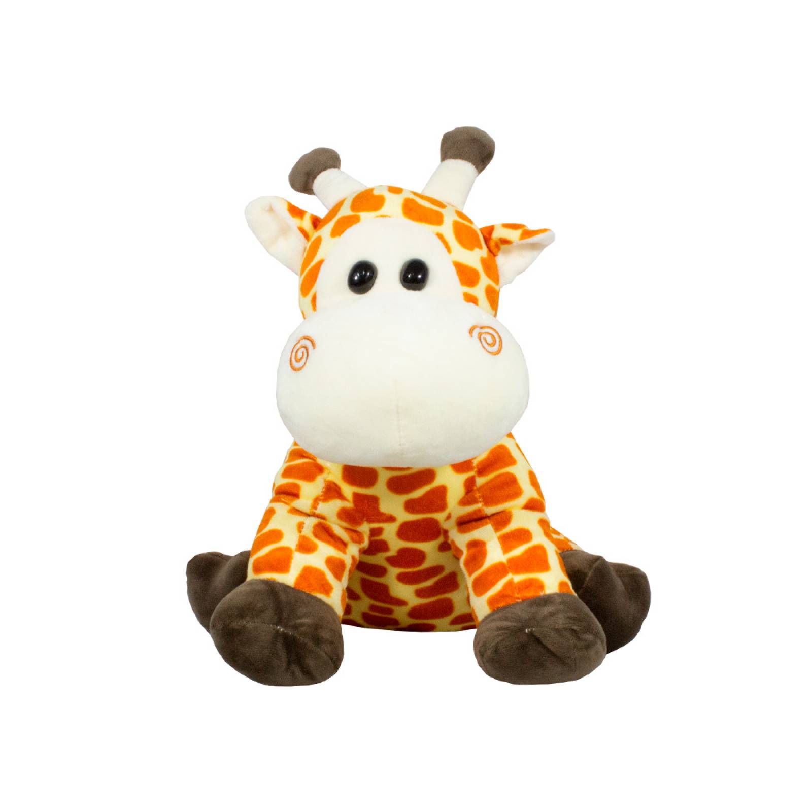 Jirafa De Peluche Ultra Suave 36 Cm Felpa