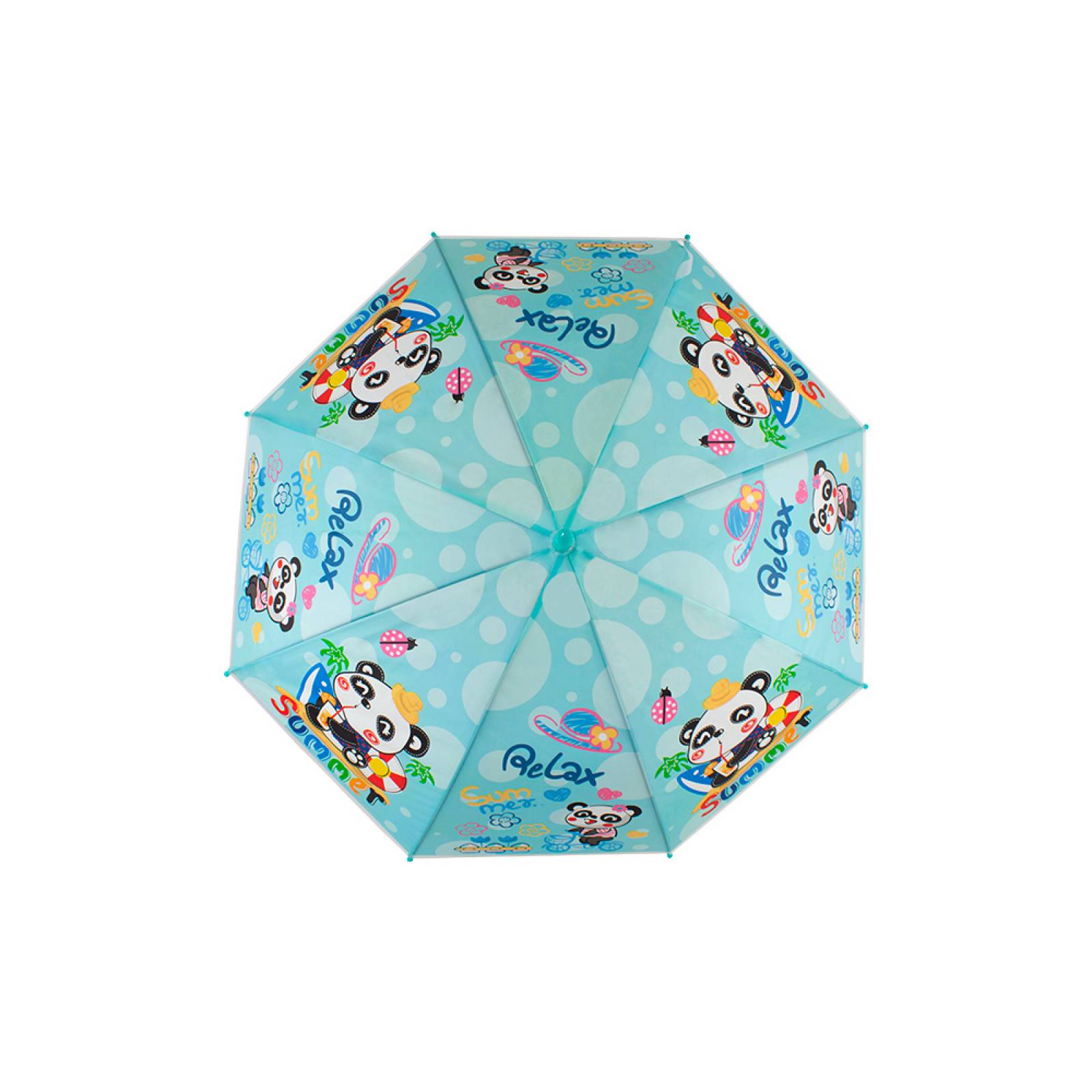 Paraguas Sombrilla Bastón Infantil Animales Plástico Importadora La Merced