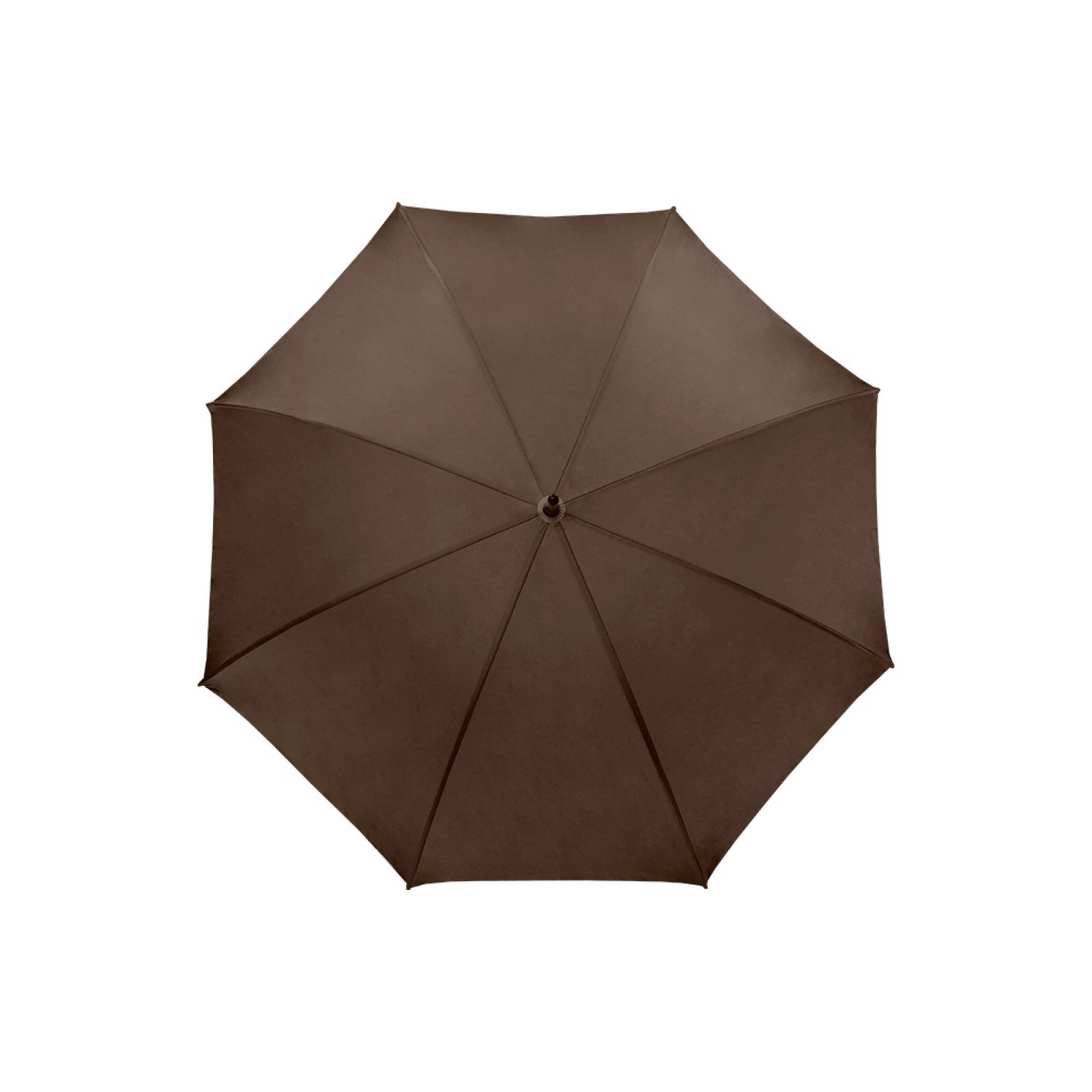 Paraguas Sombrilla Manual Rompevientos Varilla Flexible Importadora La Merced