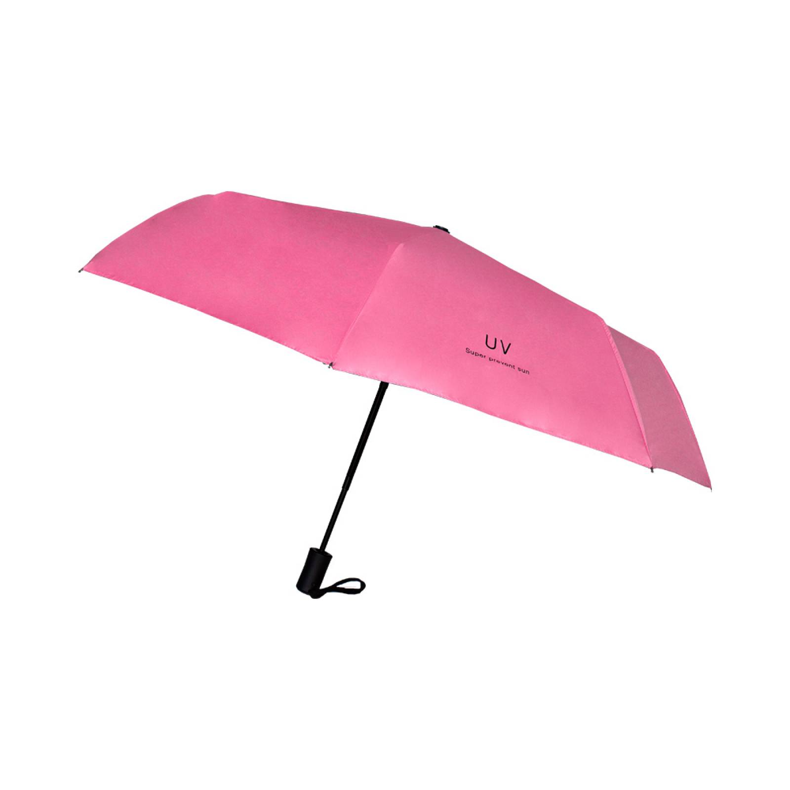 Paraguas Plegable Mini Paraguas Multicolor 53 cm 