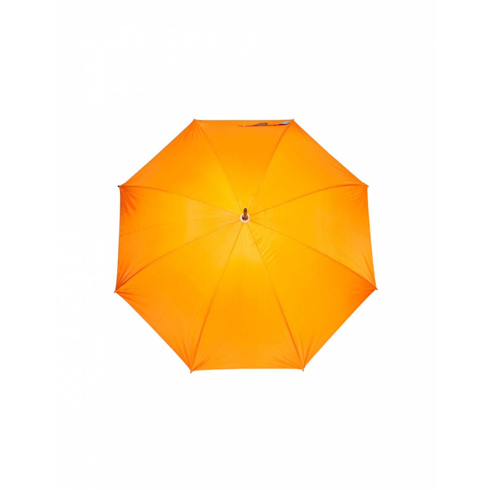 Paraguas Manual Con Filtro Solar Rompevientos 8 Varillas Mango Recto Largo y Con Filtro UV