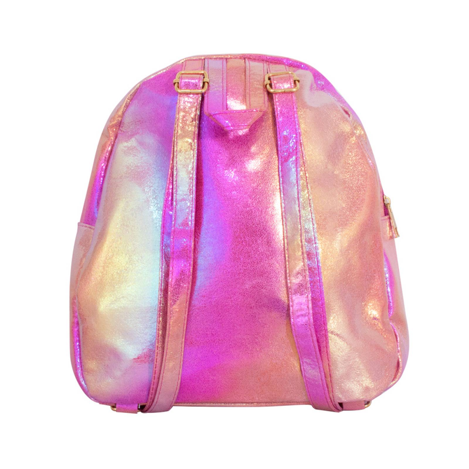 Mochila escolar para niñas, Mochila de moda para Mujer con diseño de Unicornio ideal para todas las ocasiones