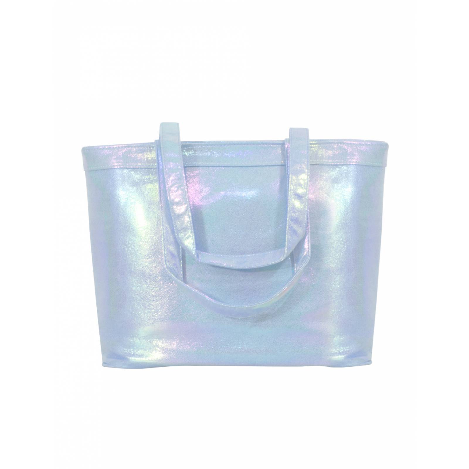 Bolso bandolera de de sirena para niñas y adolecentes y Llavero de regalo.