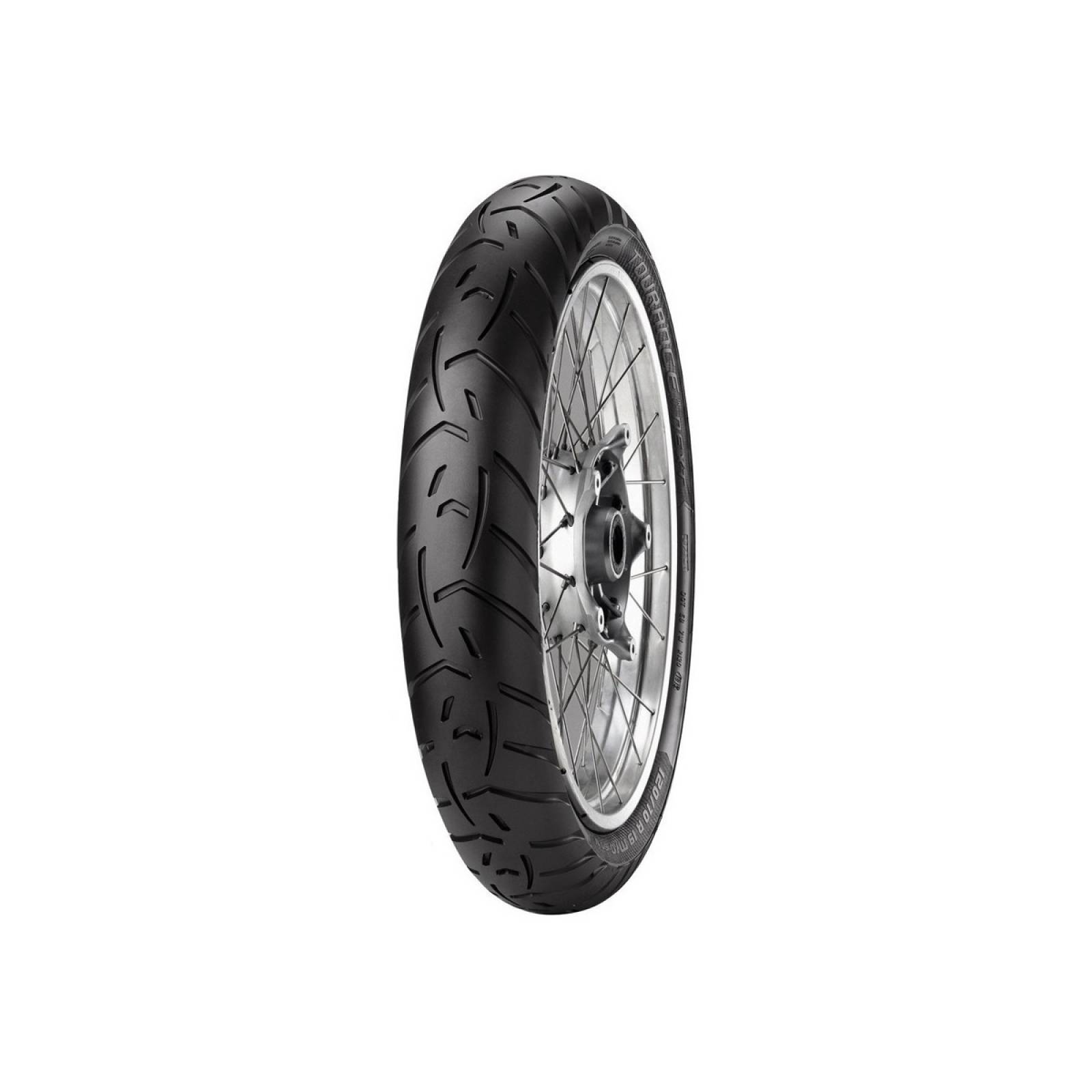 Llanta Metzeler Tourance Next  110/80R19 M/CTL 59V