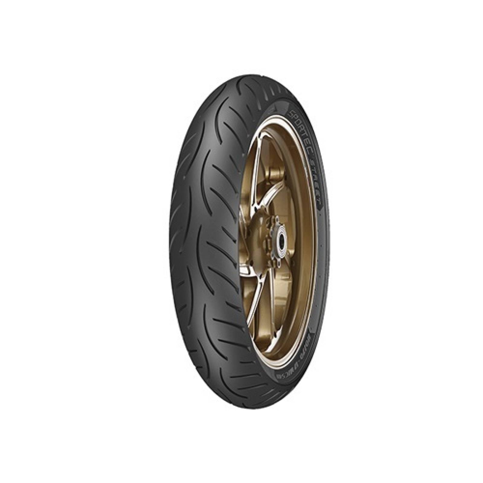 Llanta Metzeler Sportec Street 150/60-17 M/ctl 66H