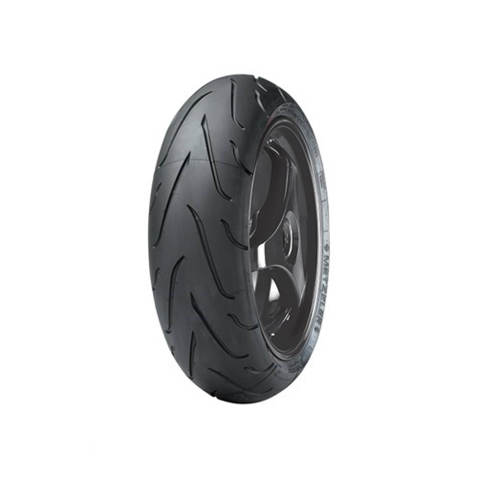 Llanta Metzeler Sportec M3 160/60ZR17m/ctl 69w