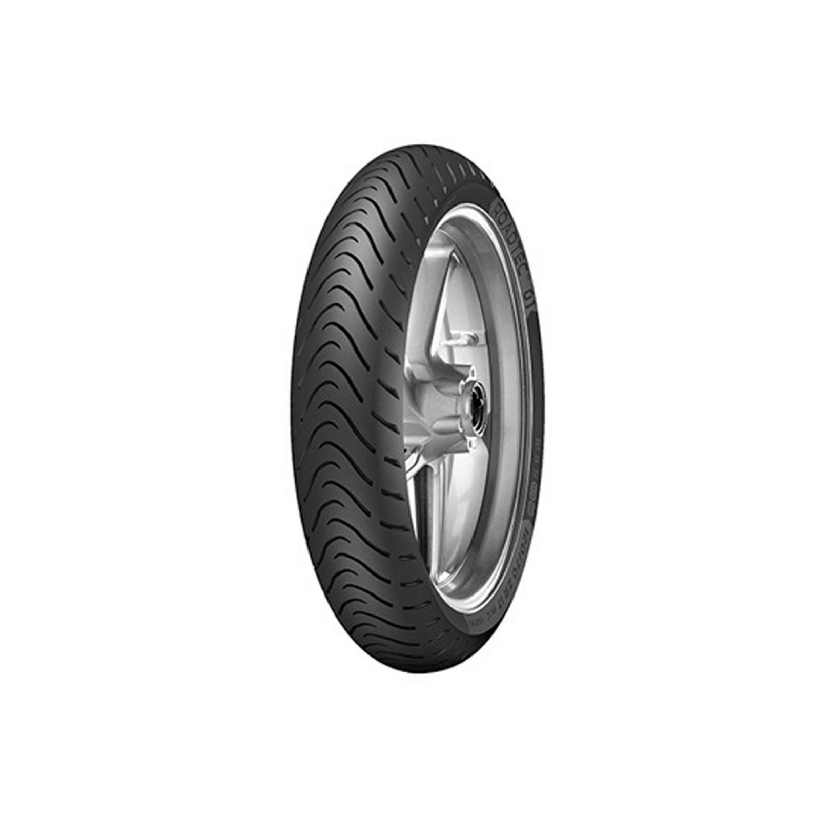 Llanta Metzeler Roadtec 01 110/80R19m/ctl 59w