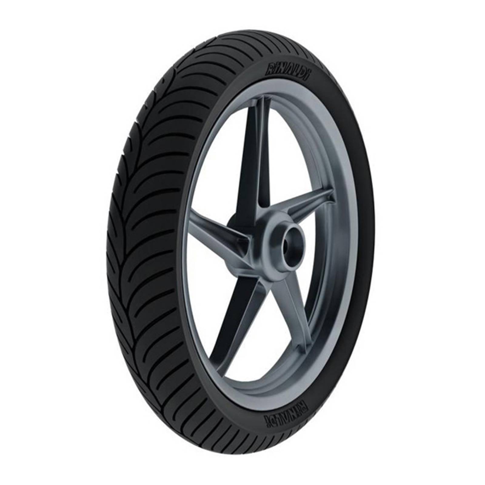 Llanta Rinaldi Hb37 100/80-17 (52t)