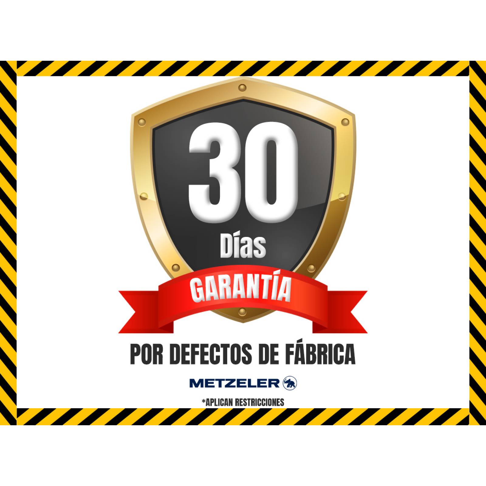 Llanta Metzeler Trabajo Me 22 350-18 Reinf 62p Del/tra