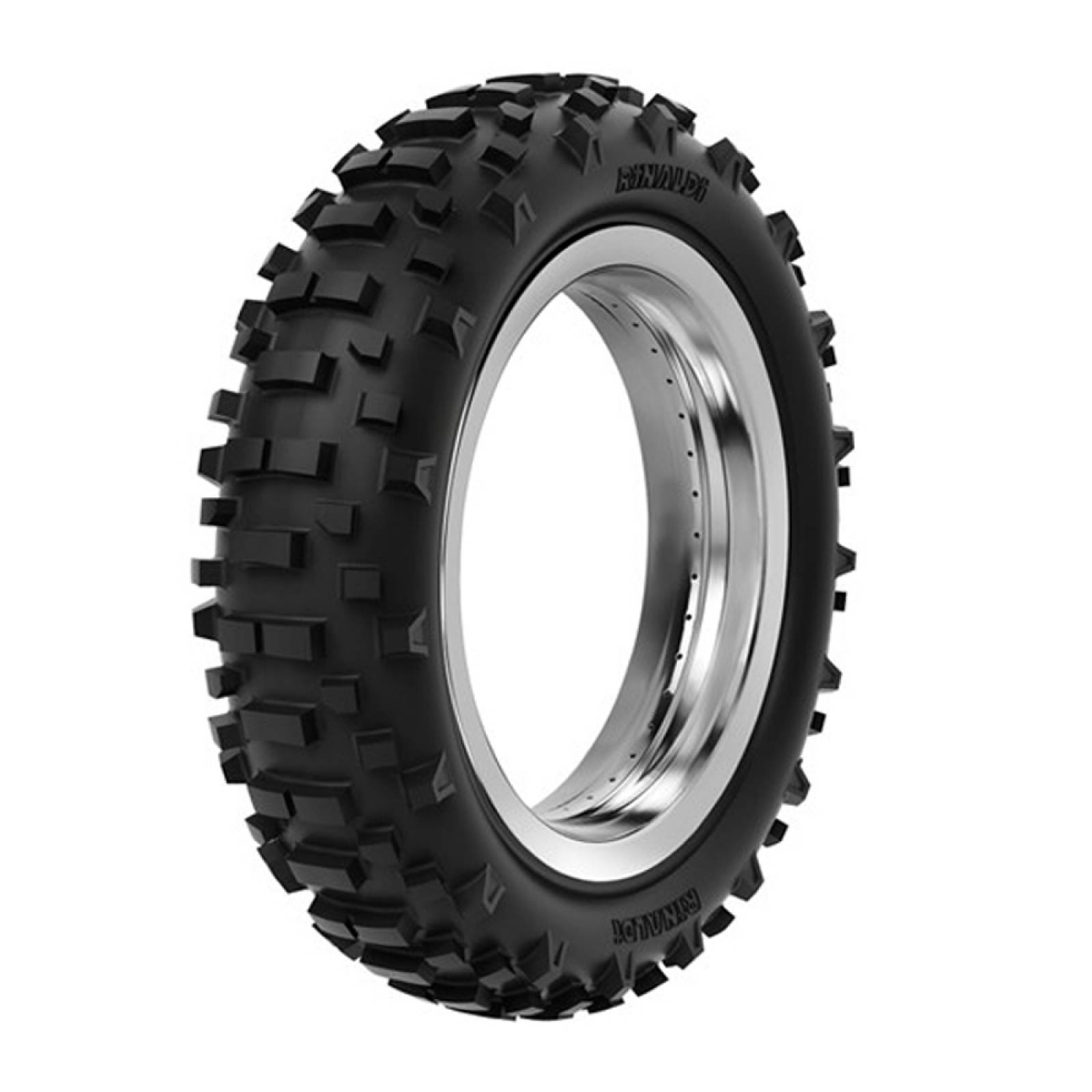 Llanta Rinaldi He40a 140/80-18 Enduro