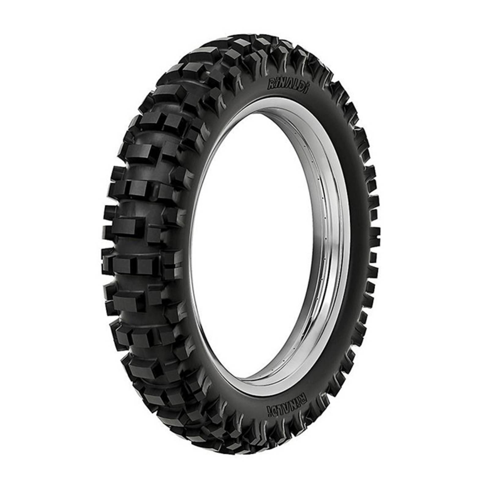 Llanta Rinaldi Rmx35 70/100-10 (38M)