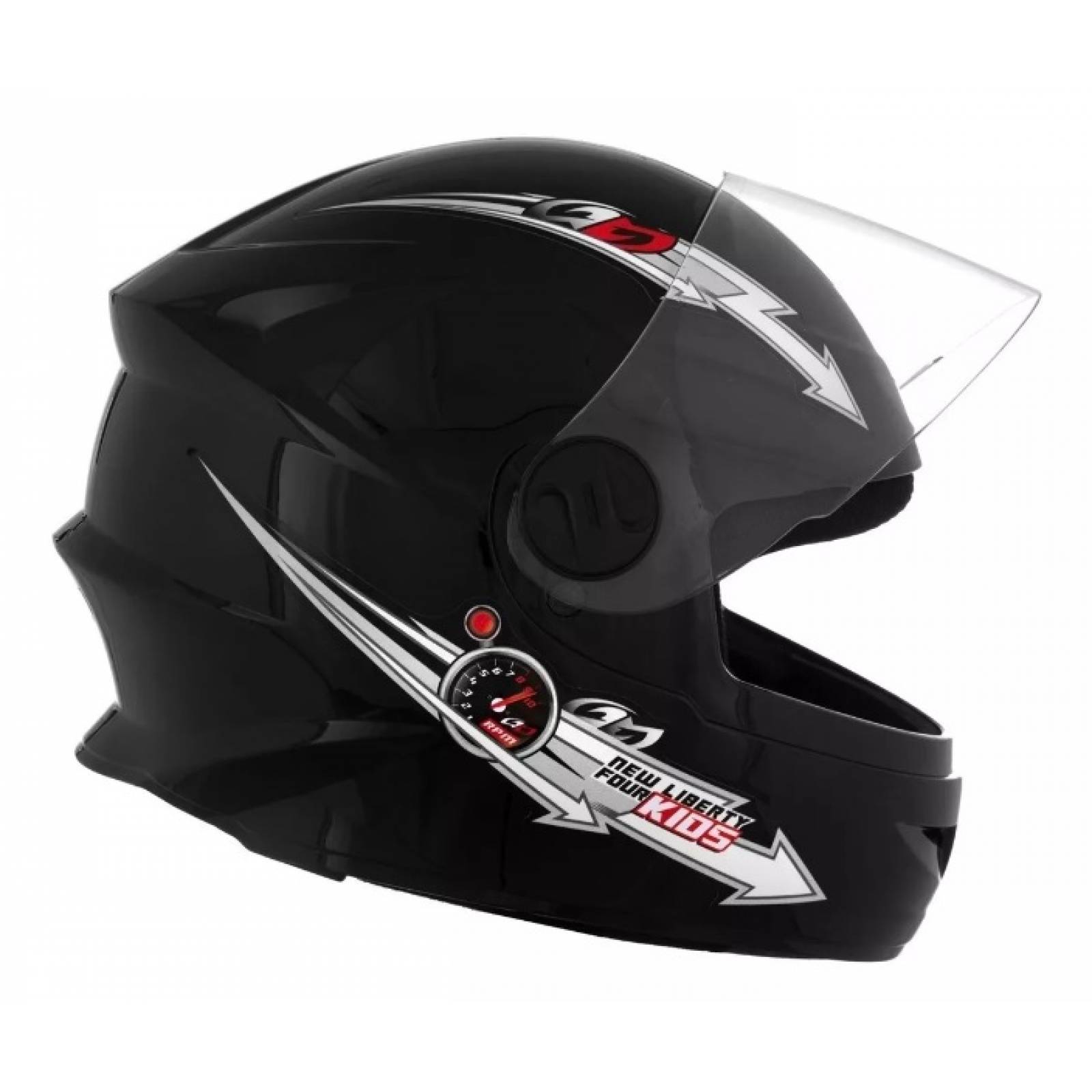 Casco pro tork liberty hot sale