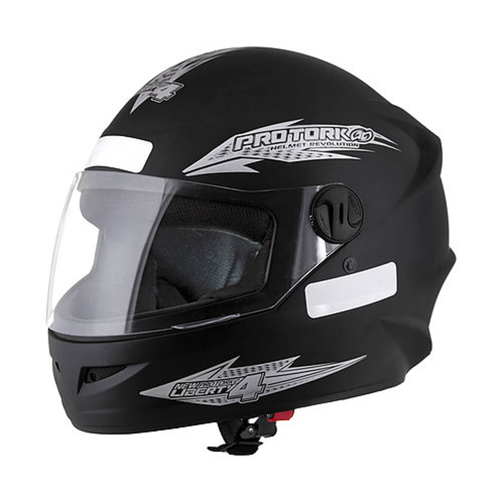 Casco Pro Tork New Liberty Four Negro G