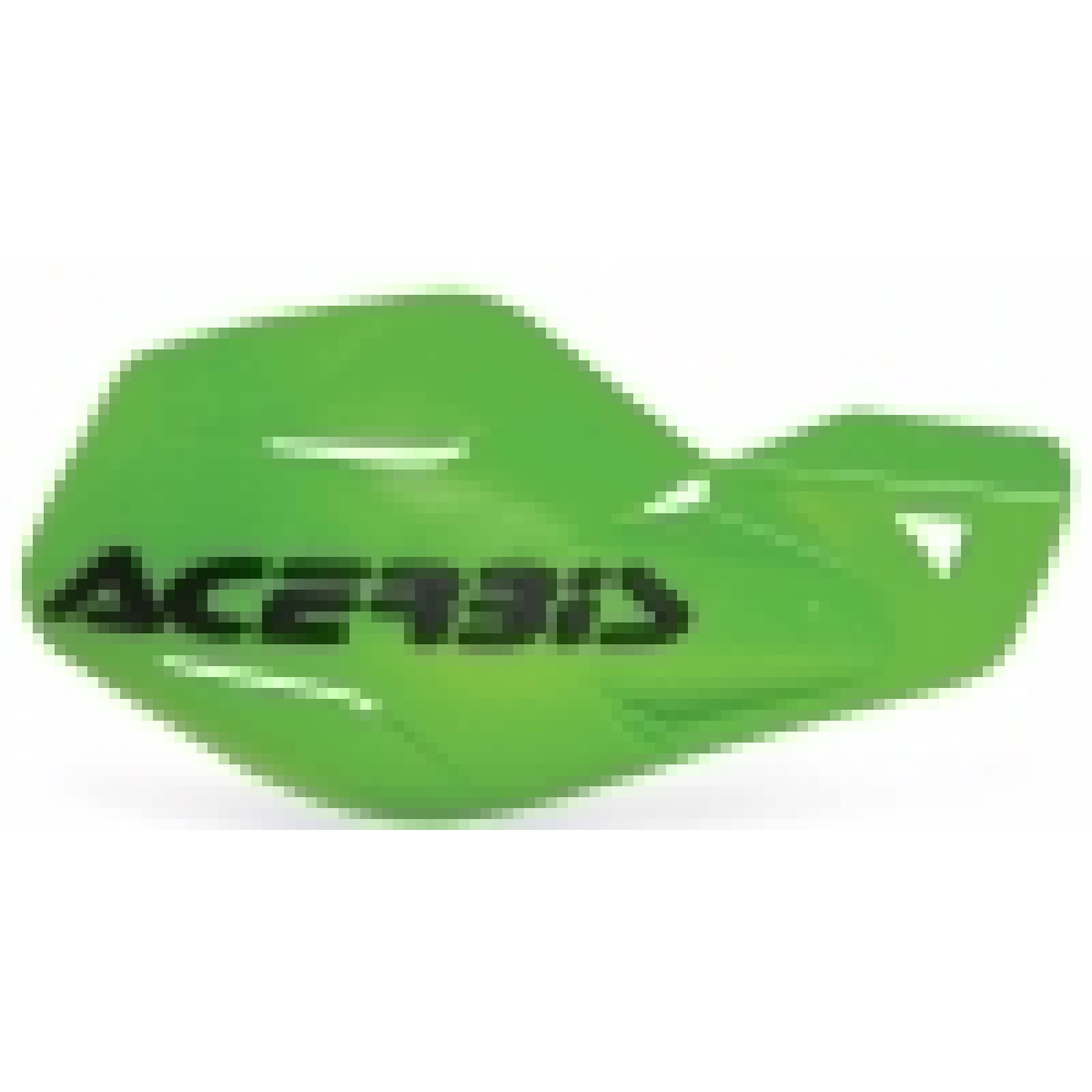 Protector De Mano Mx Uniko Completo Verde