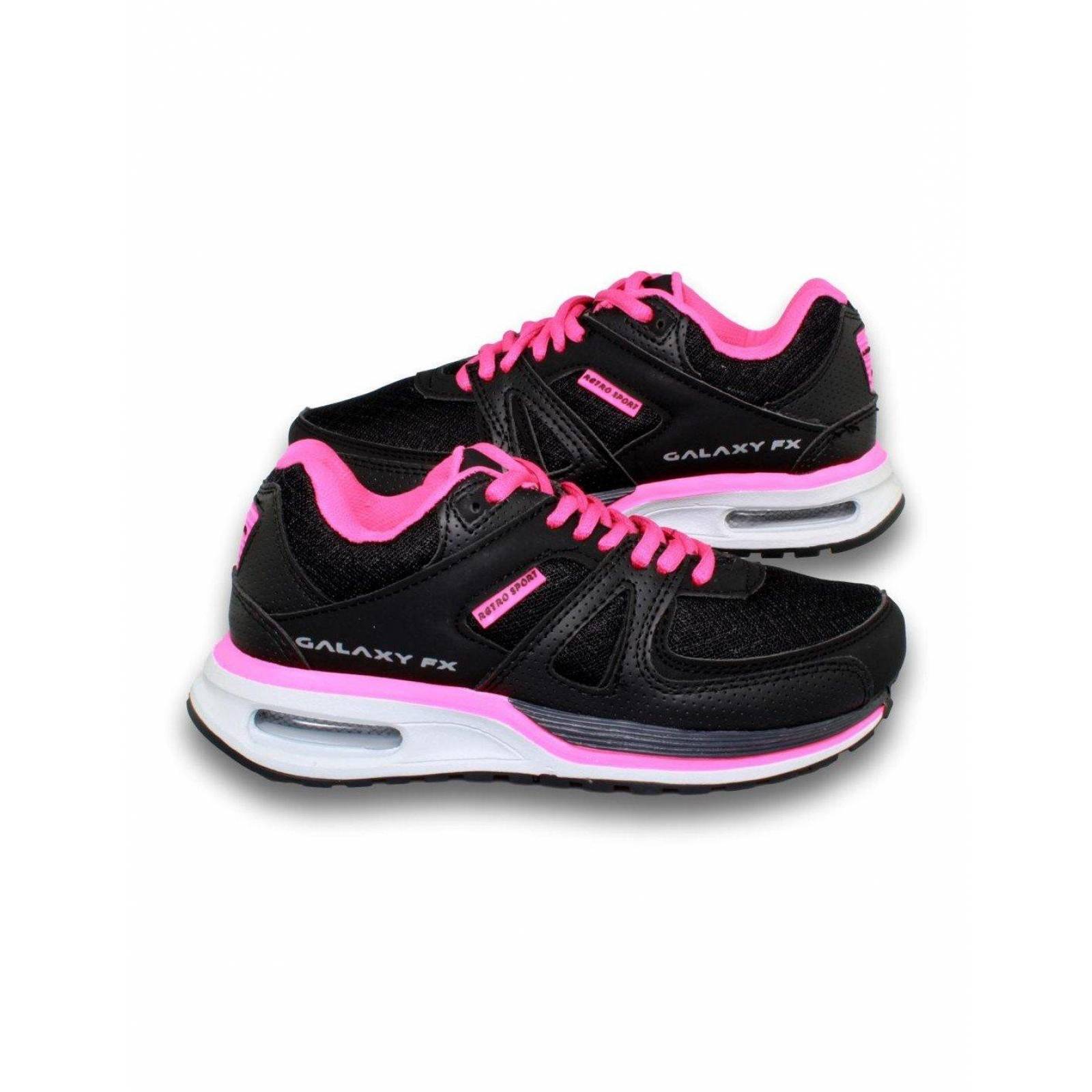 Tenis Deportivos / Zapatillas Para Dama, Mujer /envío Gratis - $ 73.999 en  Mercado Libre