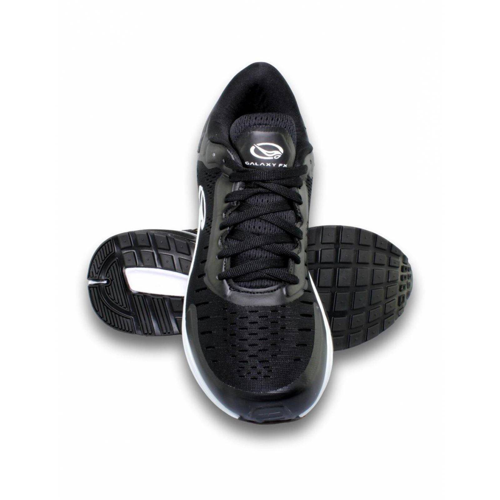 Tenis Deportivos Con Valvula Para Hombre