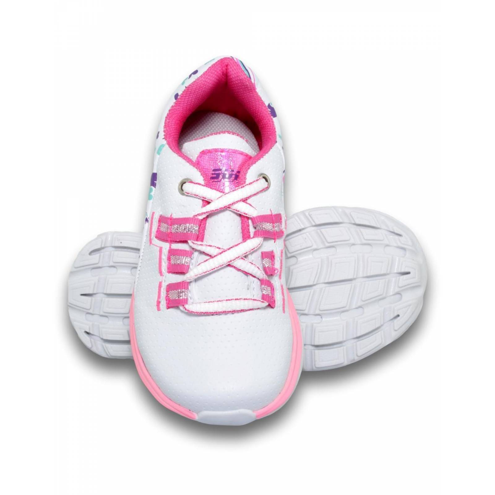 Tenis de marca online para niña