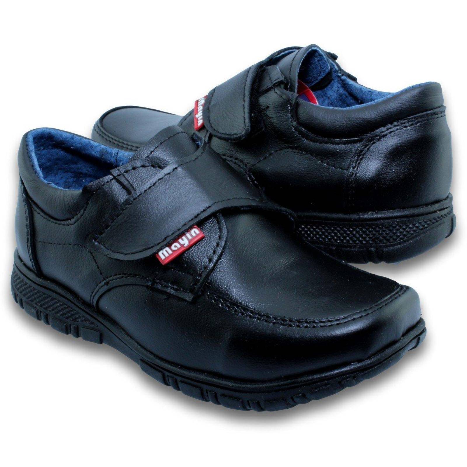 Zapatos Colegiales Amazon Calzado Infantil Zapato Niña Escolar