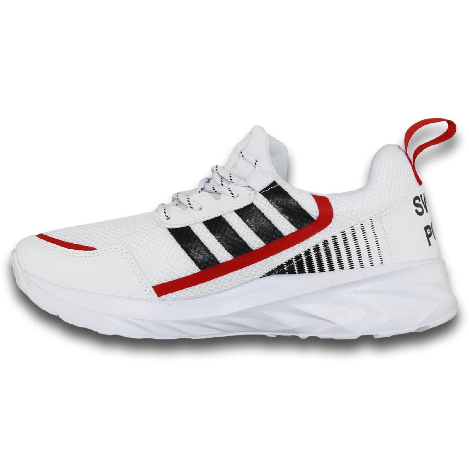 Tenis adidas best sale de valvula