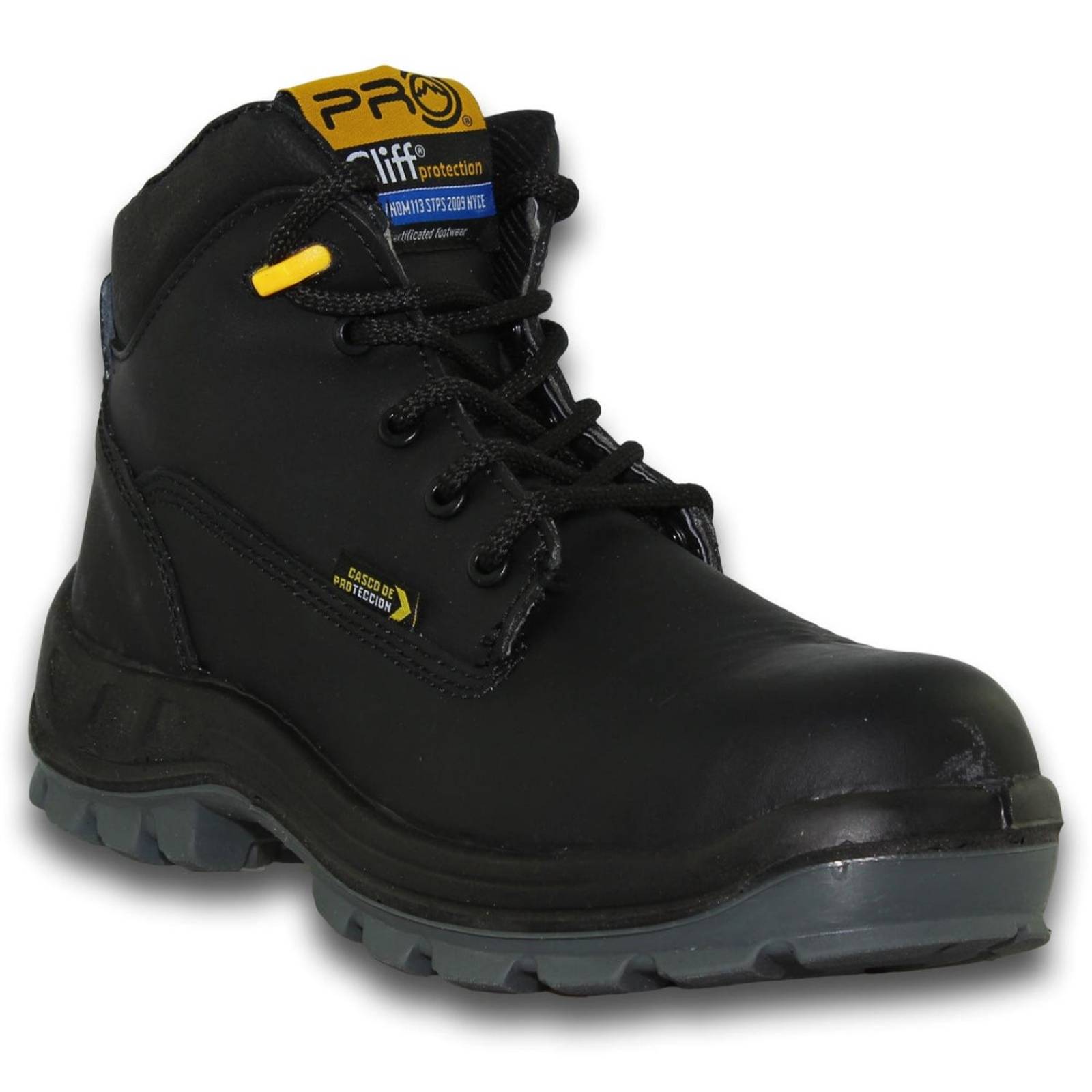 Cliff Protection Botas Industriales Pro Cliff Cliff 0329 Cliff