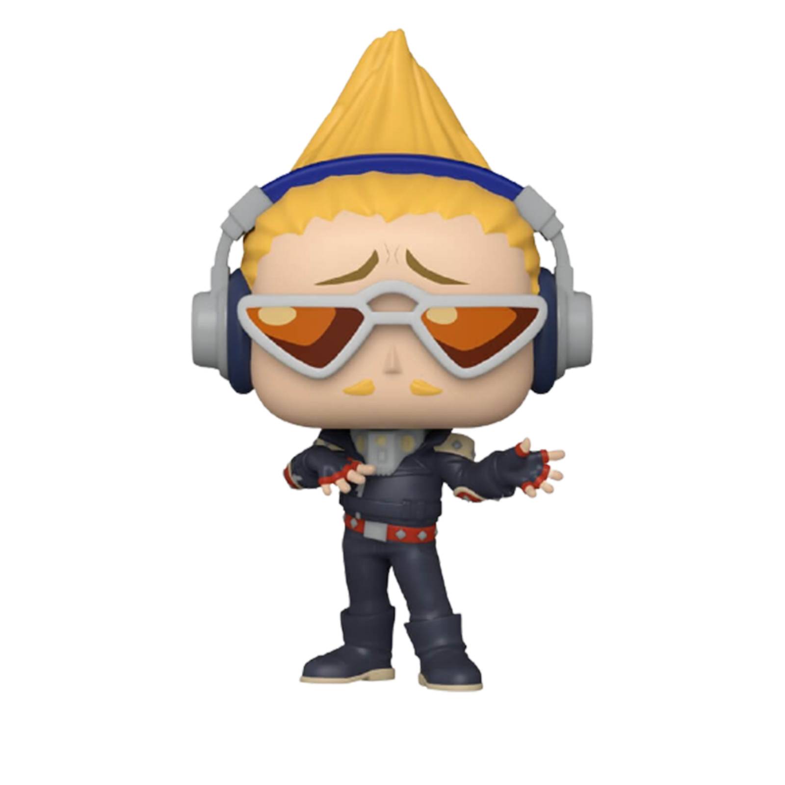 Funko Present Mic 920 (My Hero Academia)