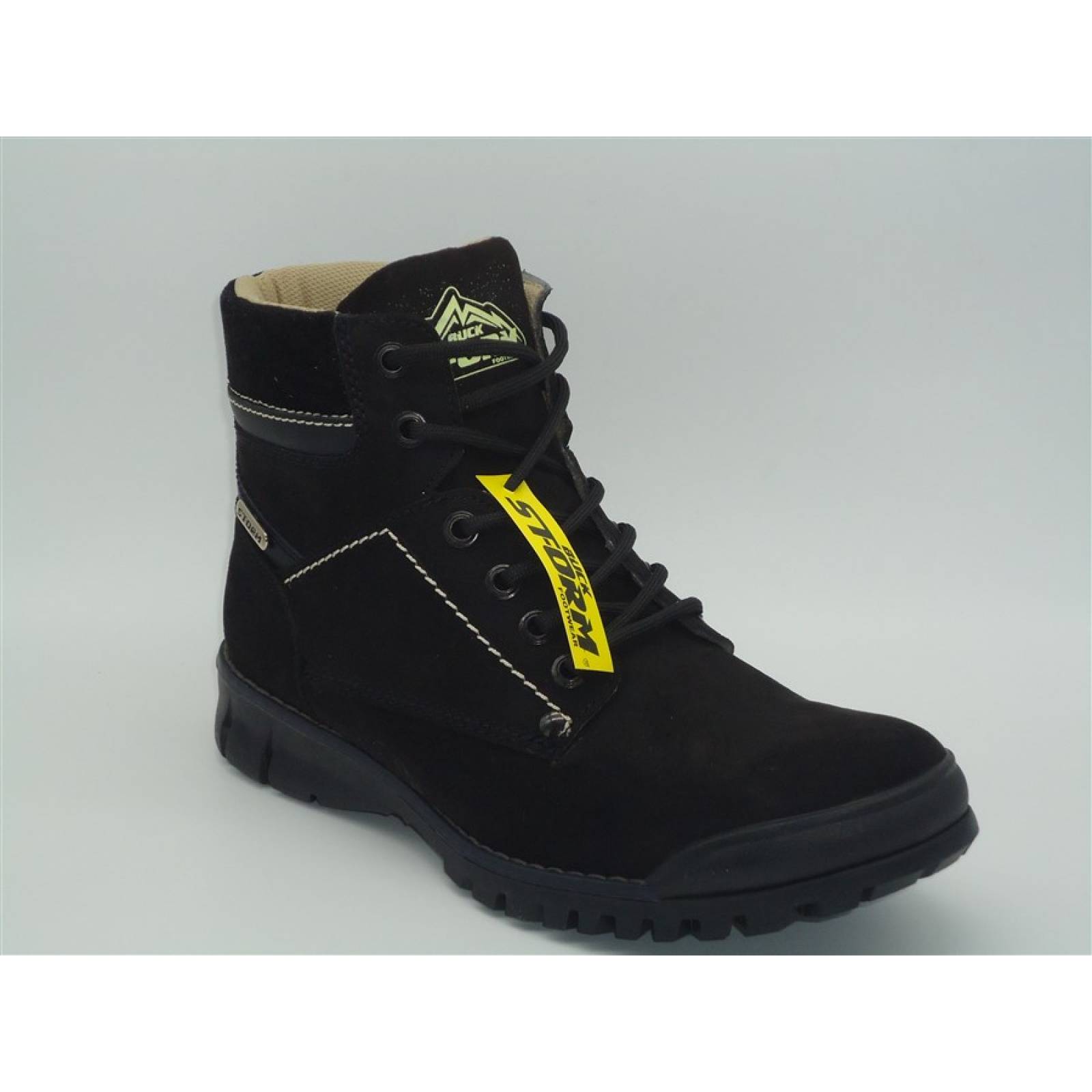 Botas Calzado Caballero Storm 104