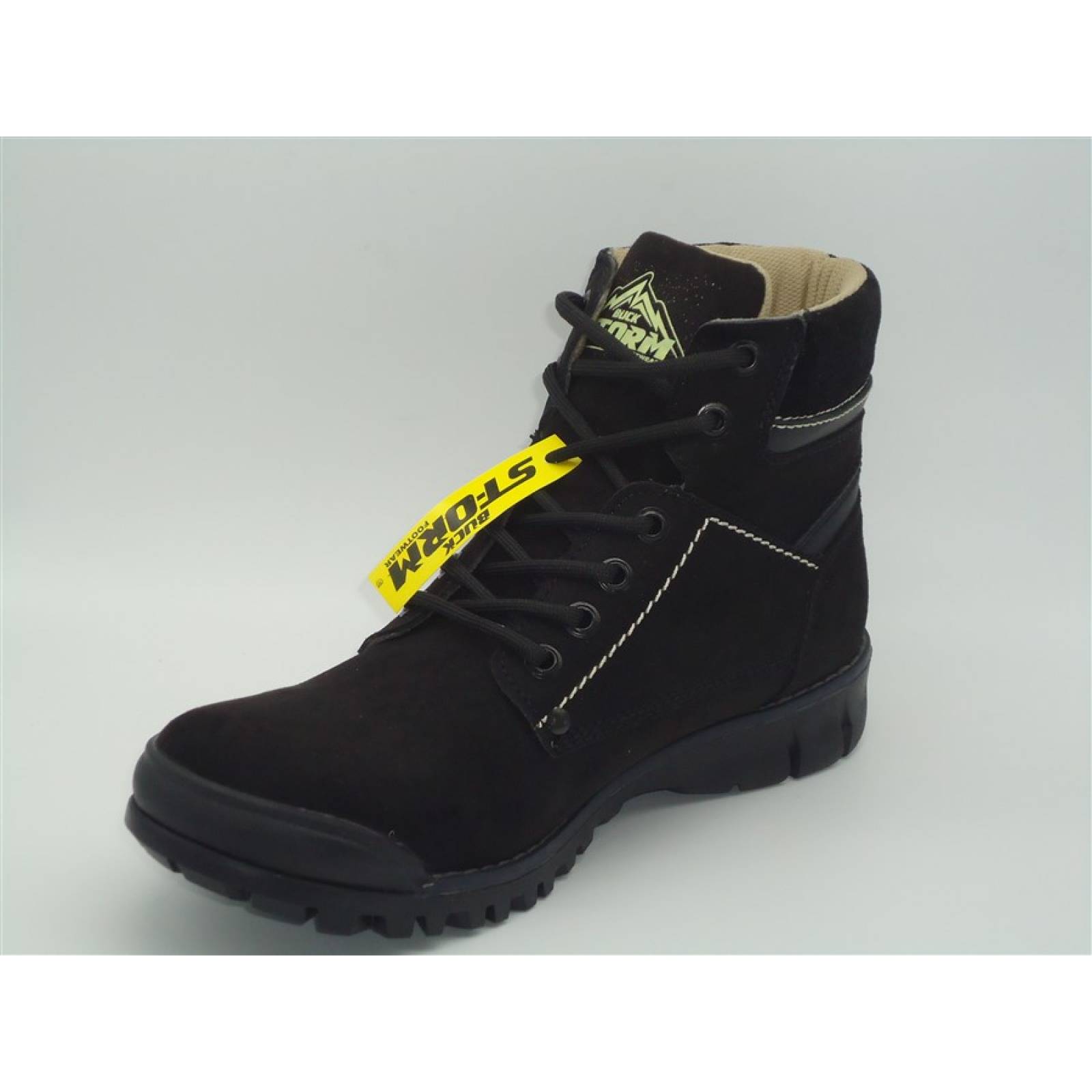 Botas Calzado Caballero Storm 104