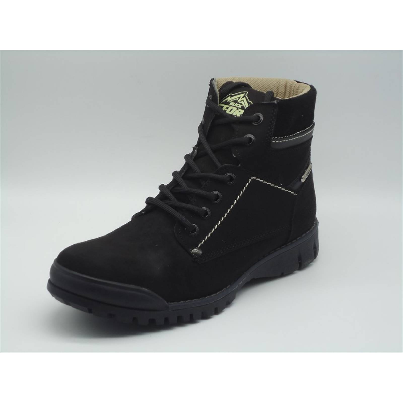 Botas Calzado Caballero Storm 104