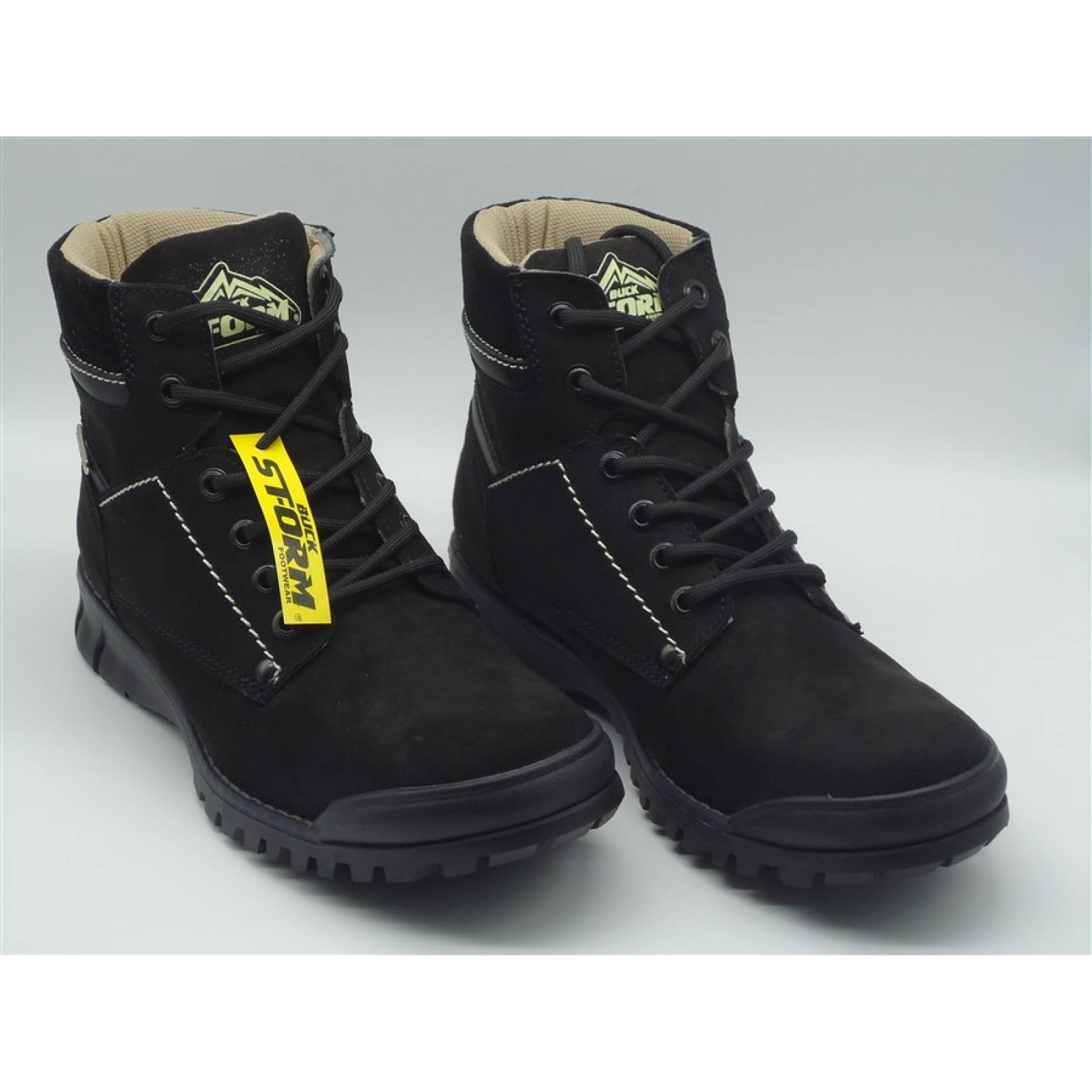 Botas Calzado Caballero Storm 104