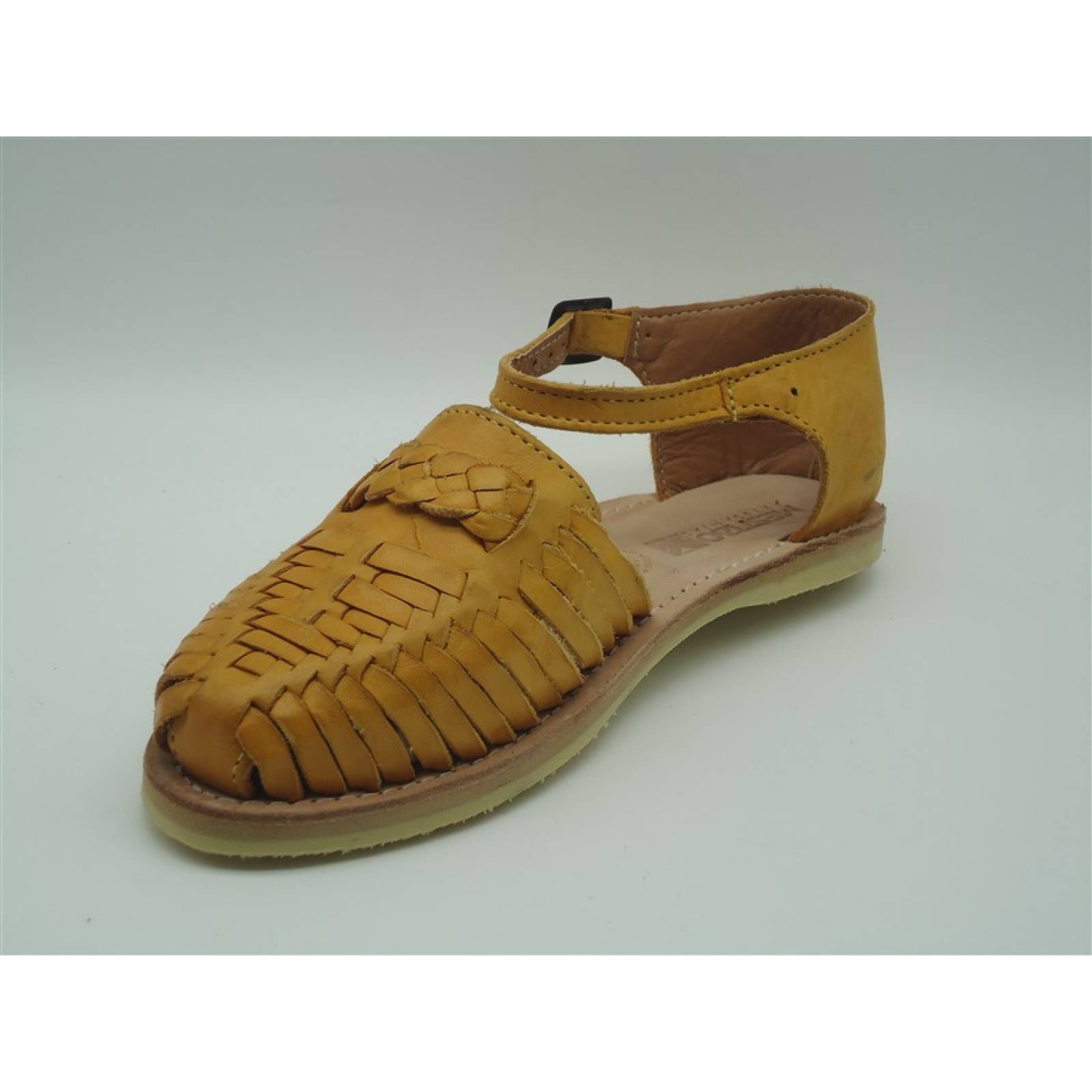 Huarache Calzado Dama Mestizo 3035