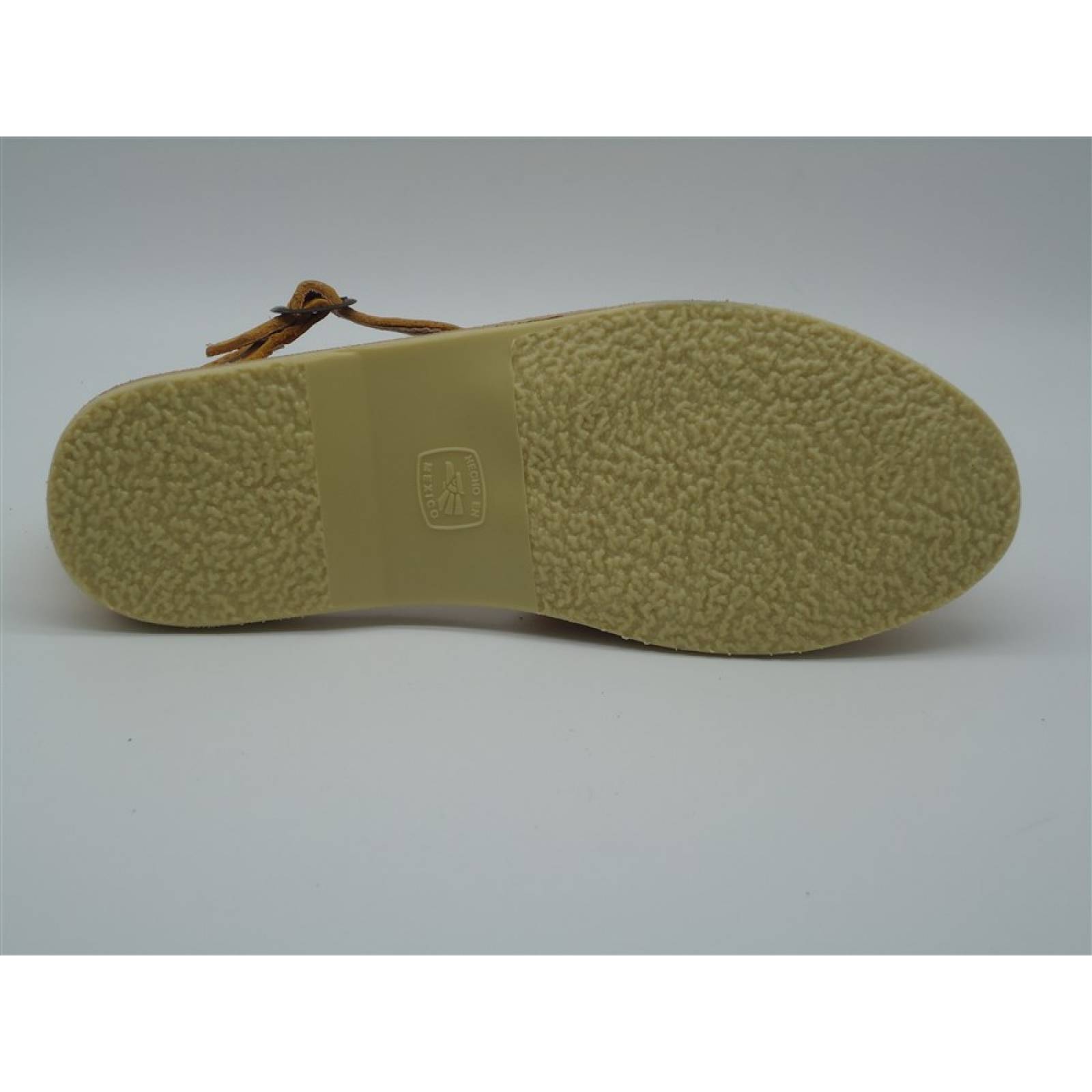 Huarache Calzado Dama Mestizo 3035